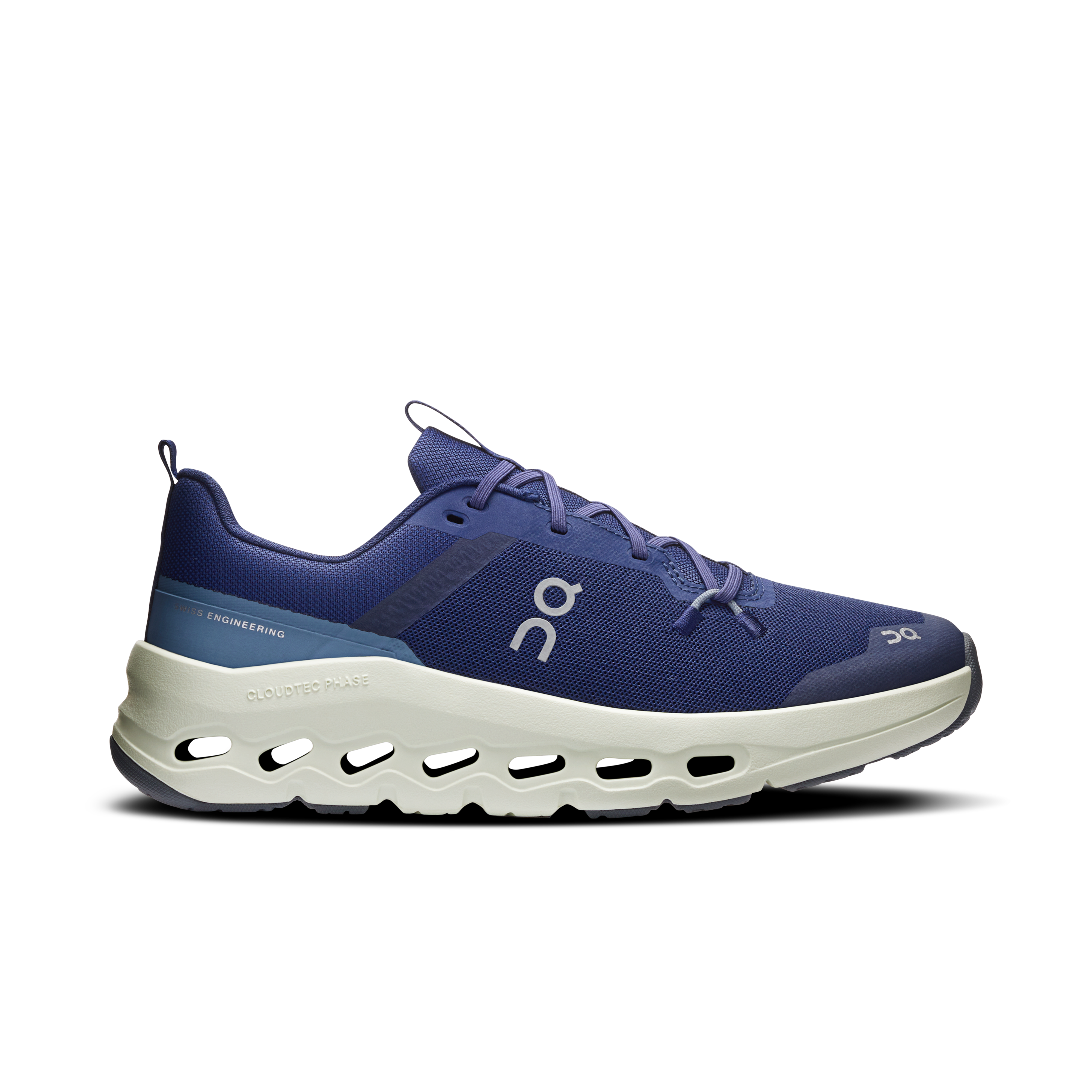Cloudleap Lifestyle Shoe in Zodiac/Steel