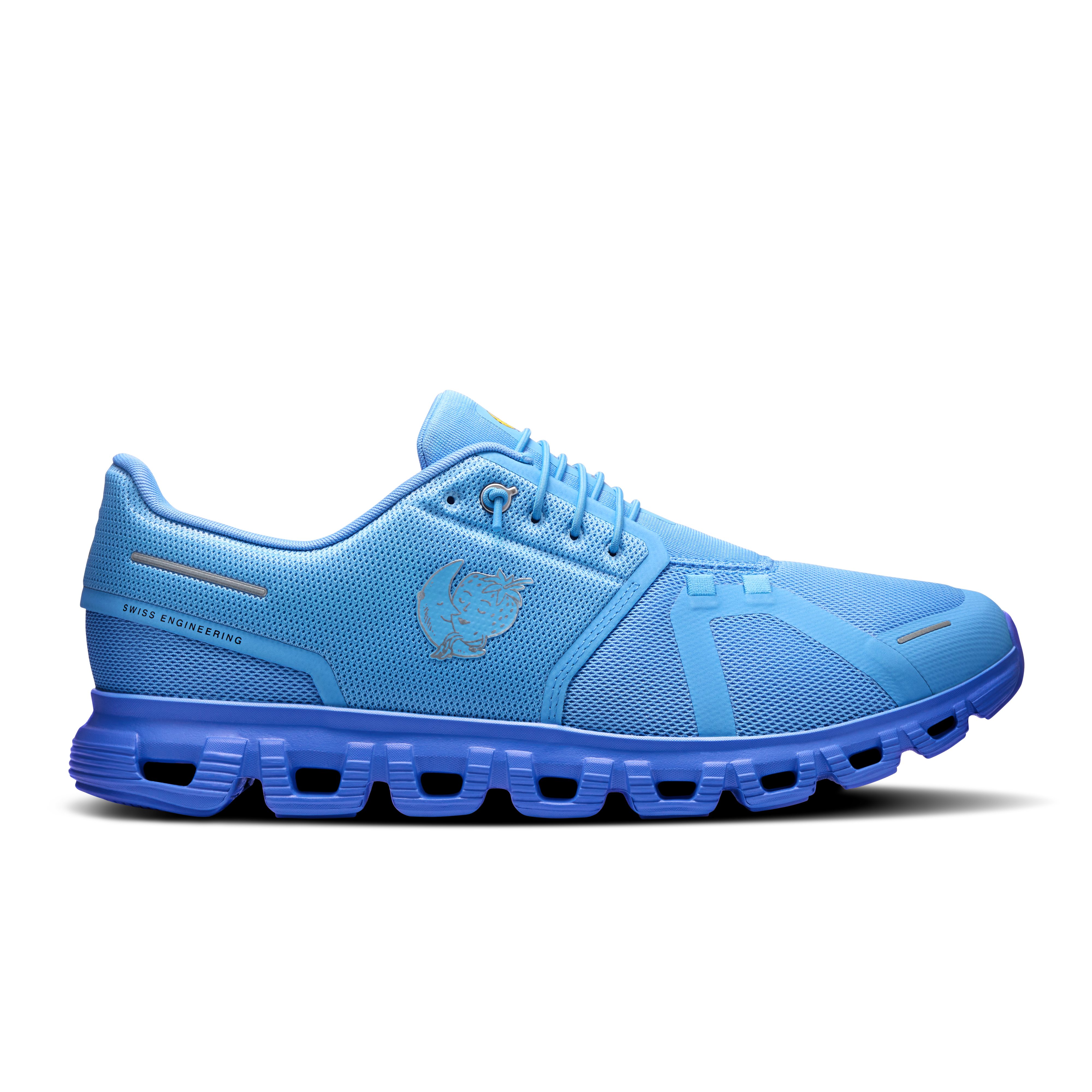 On Cloud 6 SHF Gourami & Pier Men – All-day wear Shoes