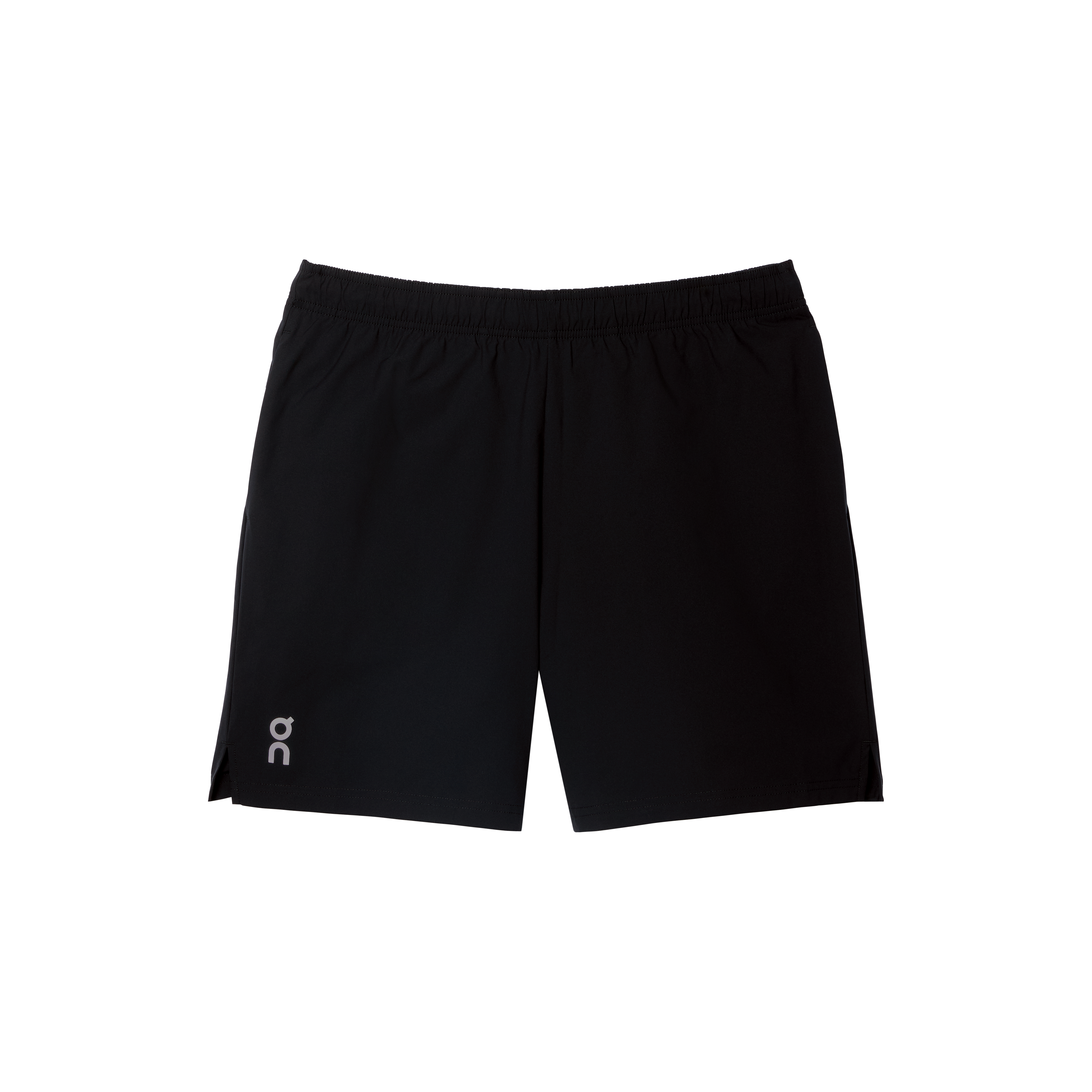 7" Core Shorts in Black