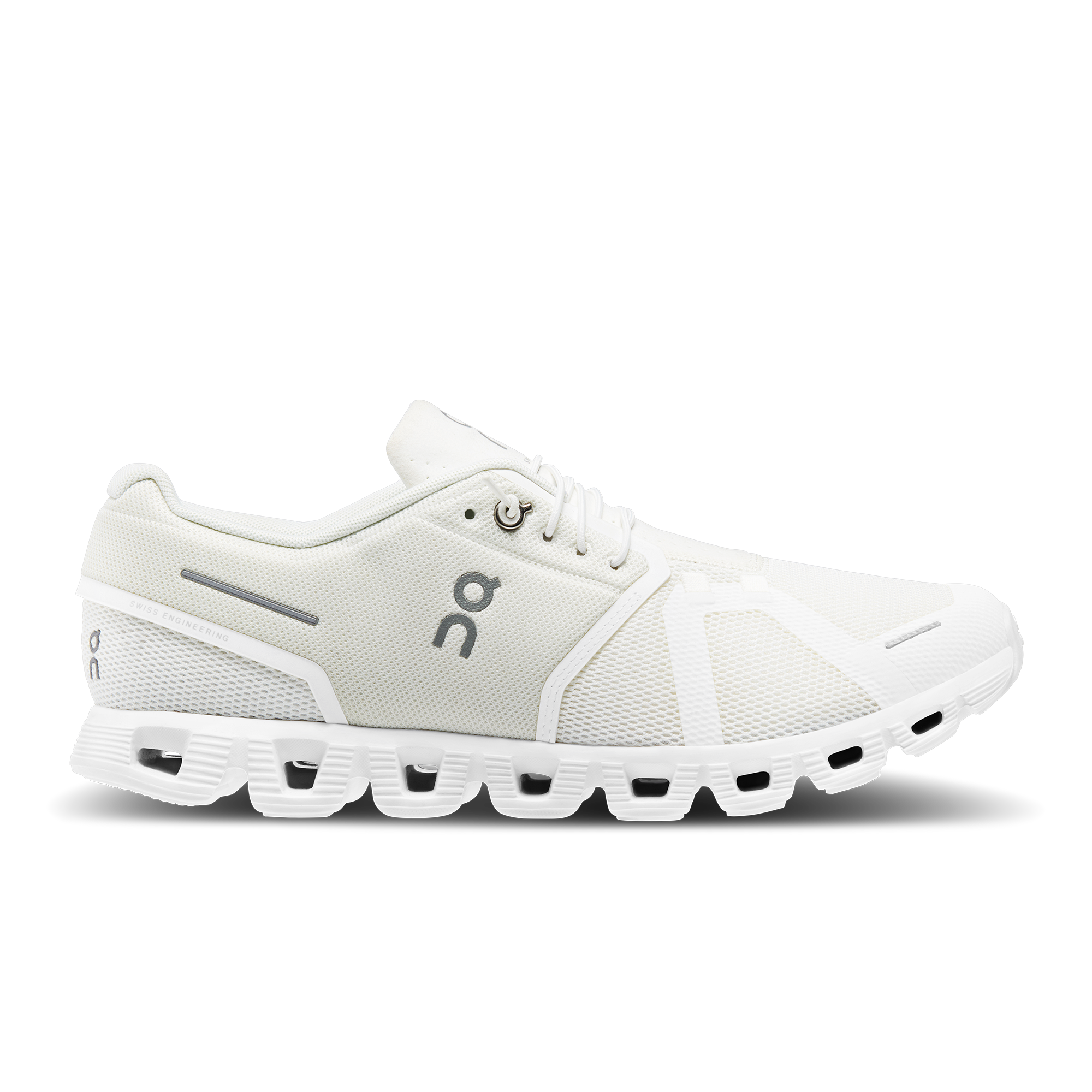 Undyed-White | White