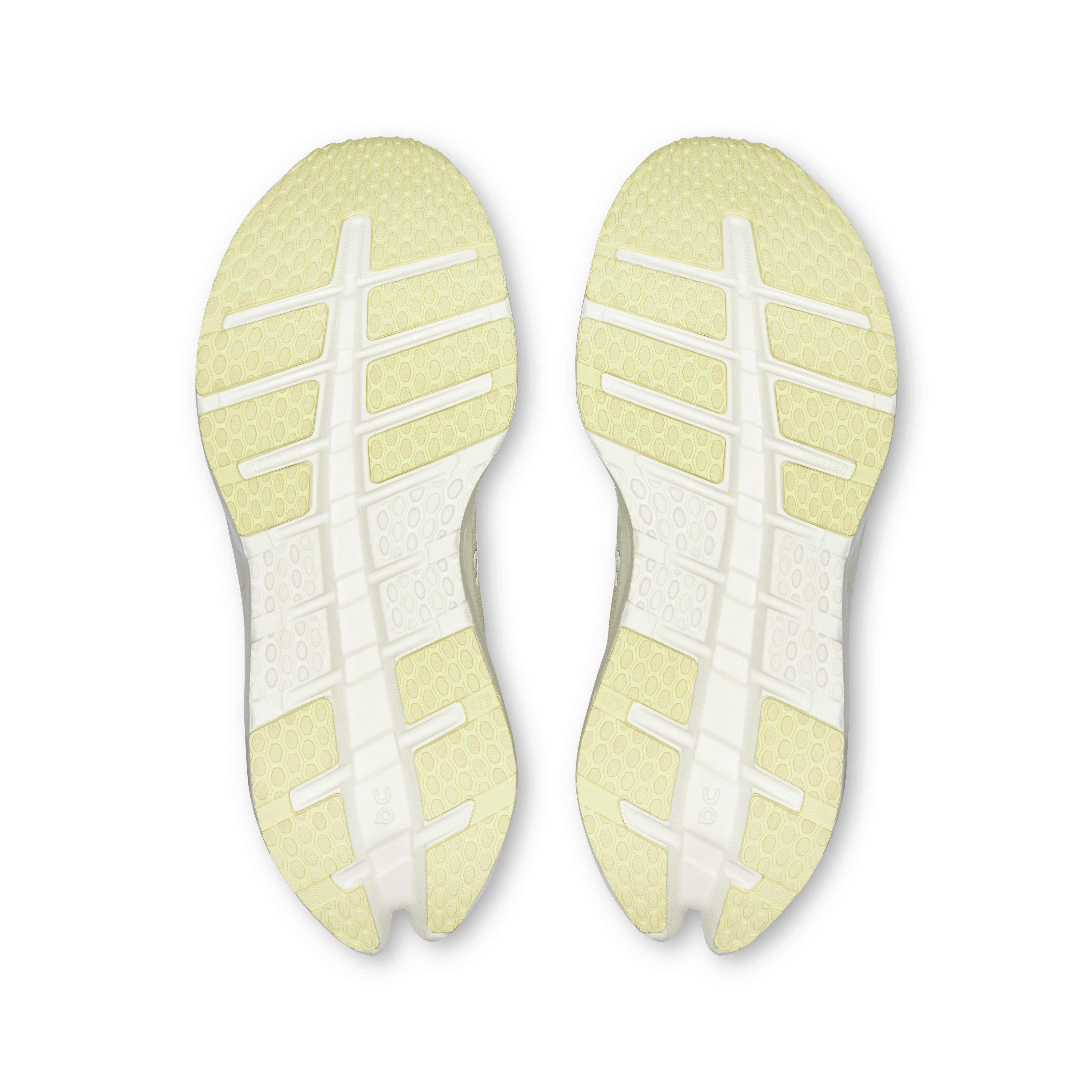 On Cloudrunner 3 Seedling & Ivory Women Road running Shoes