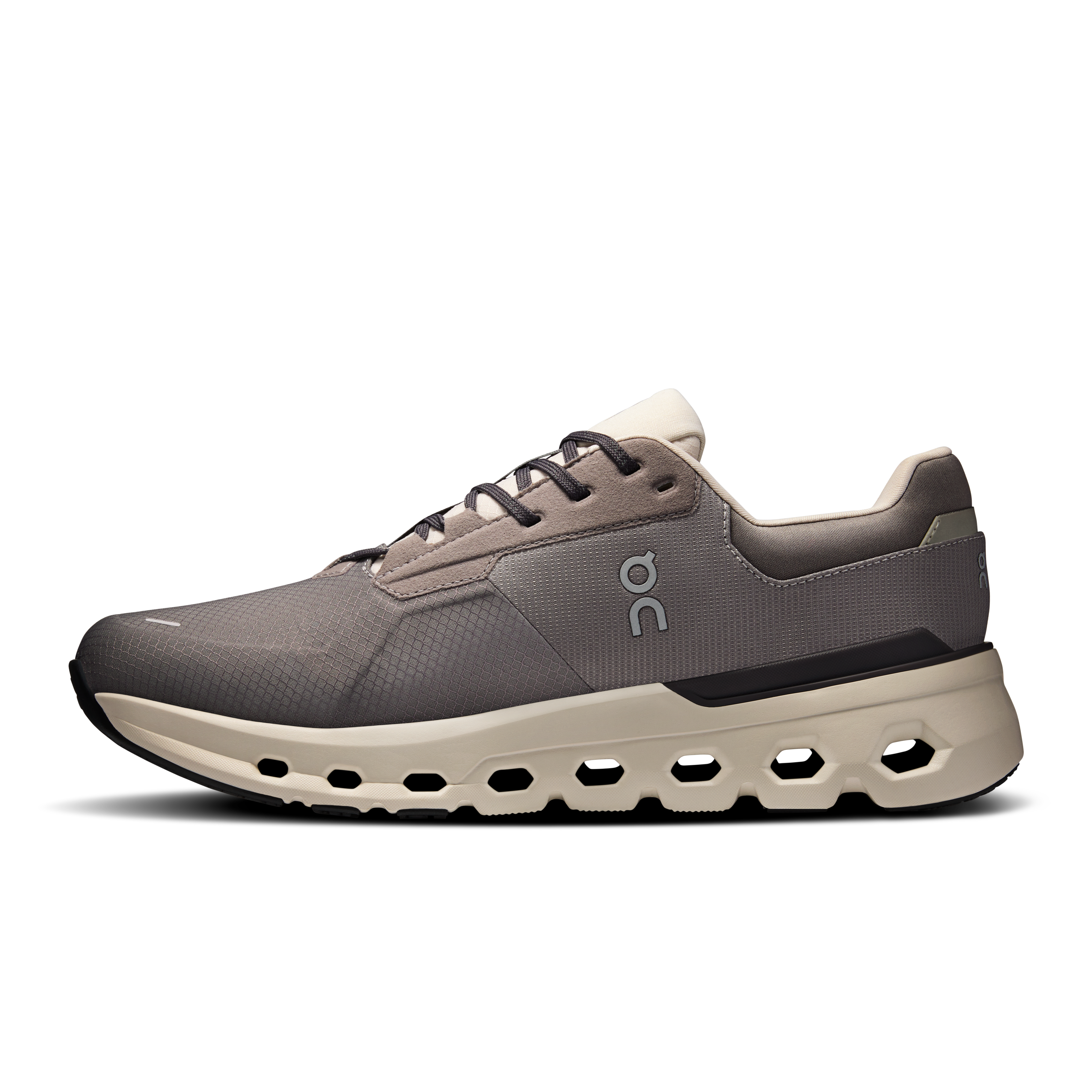 On Cloudrunner 2 Waterproof Eclipse & Eclipse Men Road running Shoes