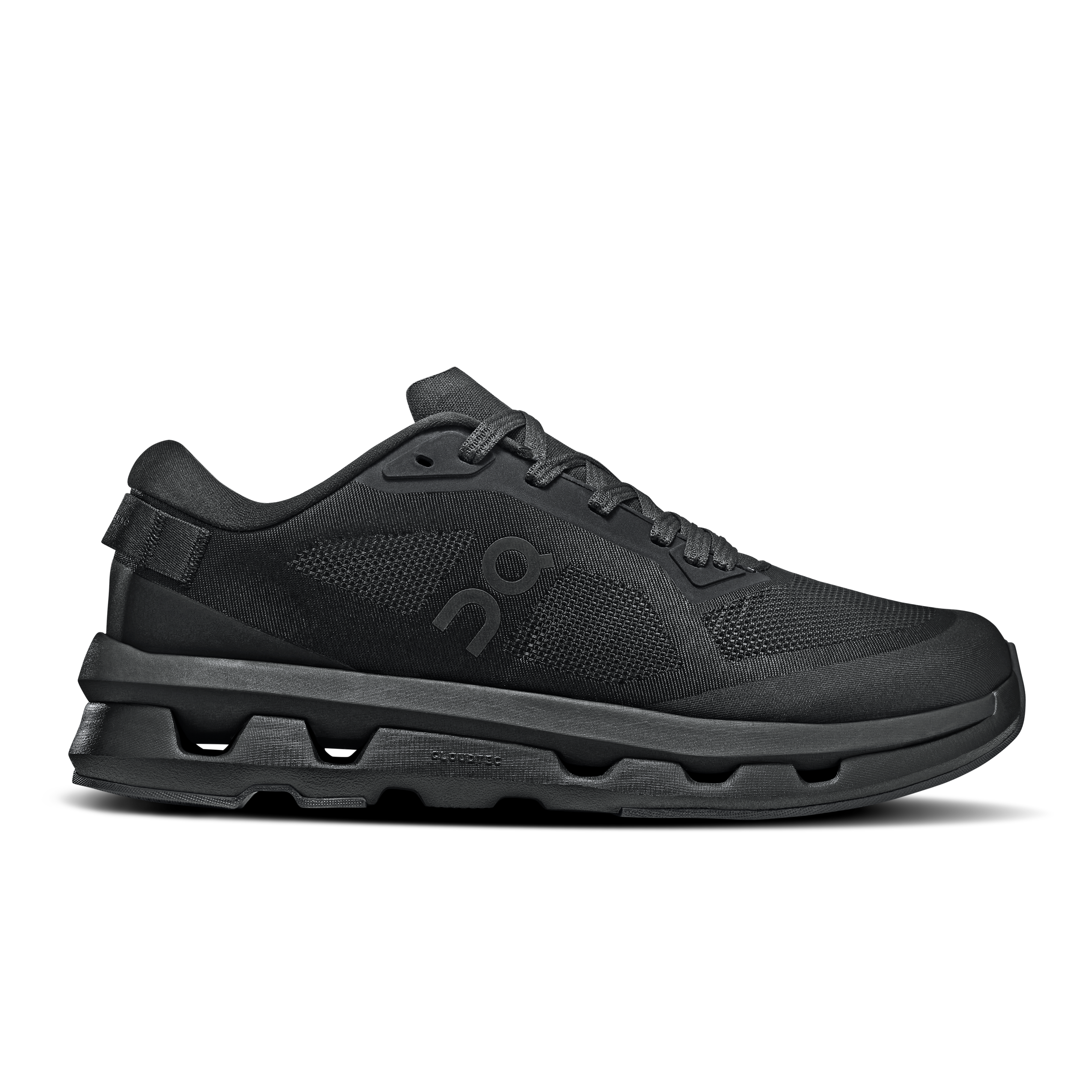 Cloudzone Lifestyle Shoe in Black/Eclipse