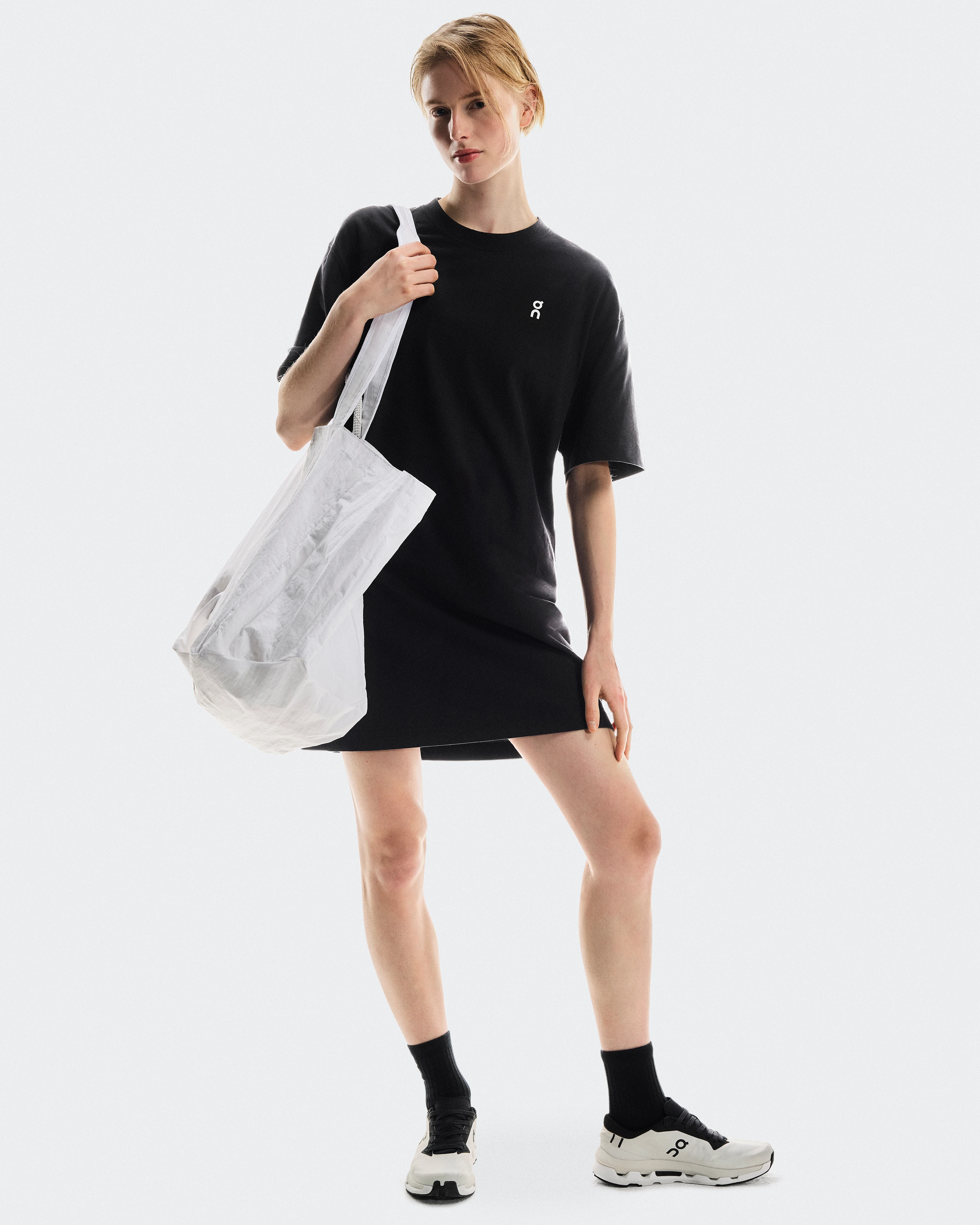 On Club Dress Black Women Dresses