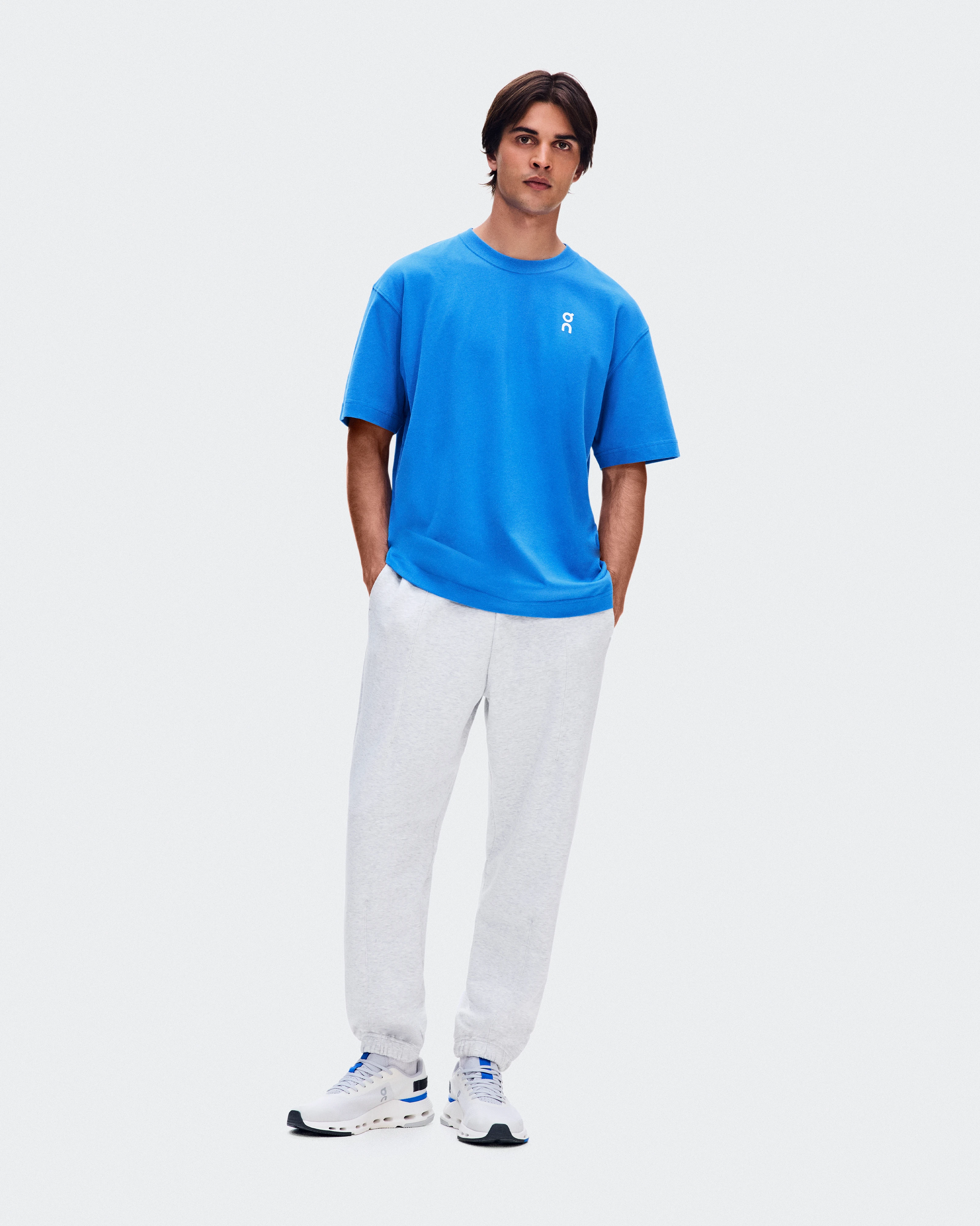 On Club-T Jay Men Tops and t-shirts