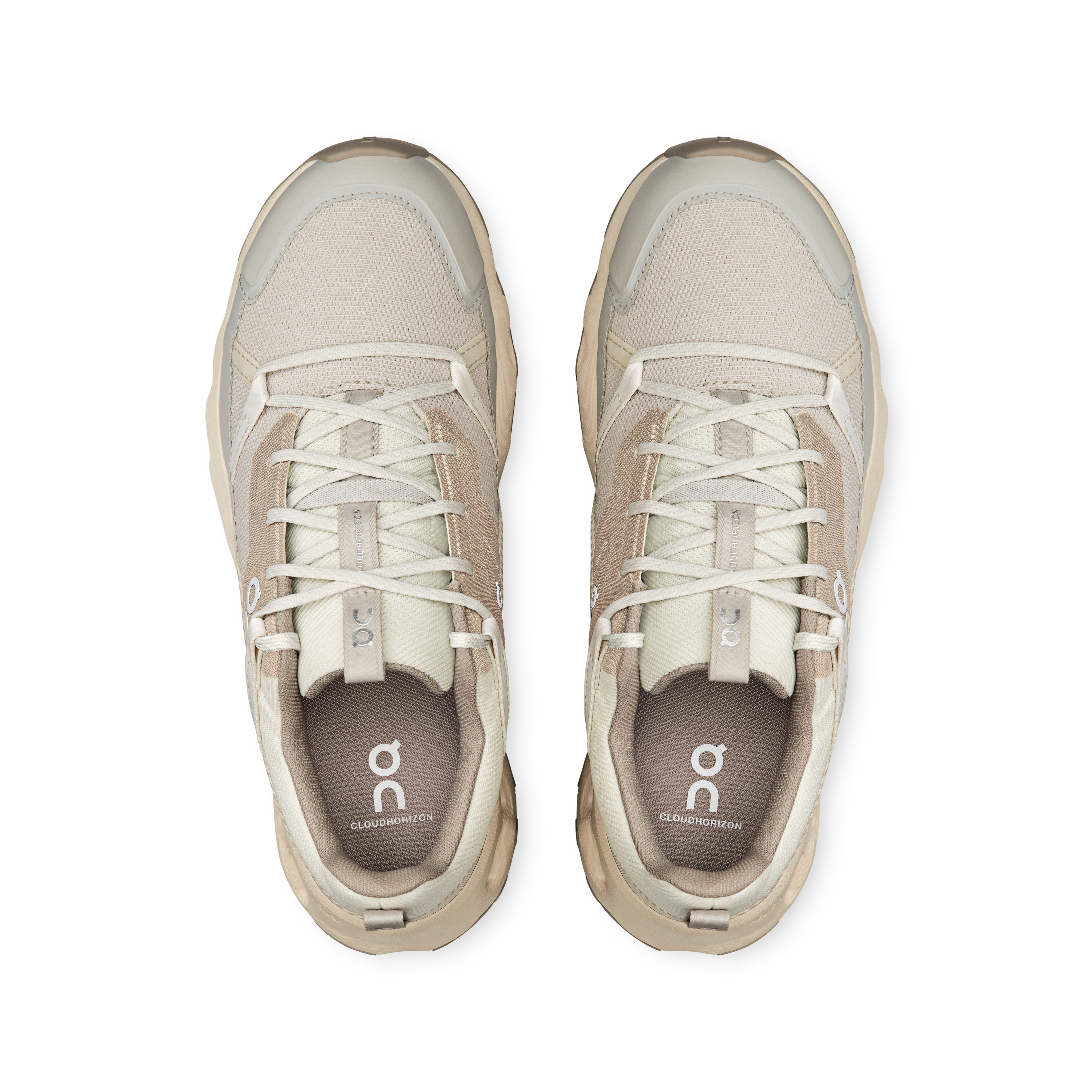 On Cloudhorizon Ice & Cream Women Hiking Shoes
