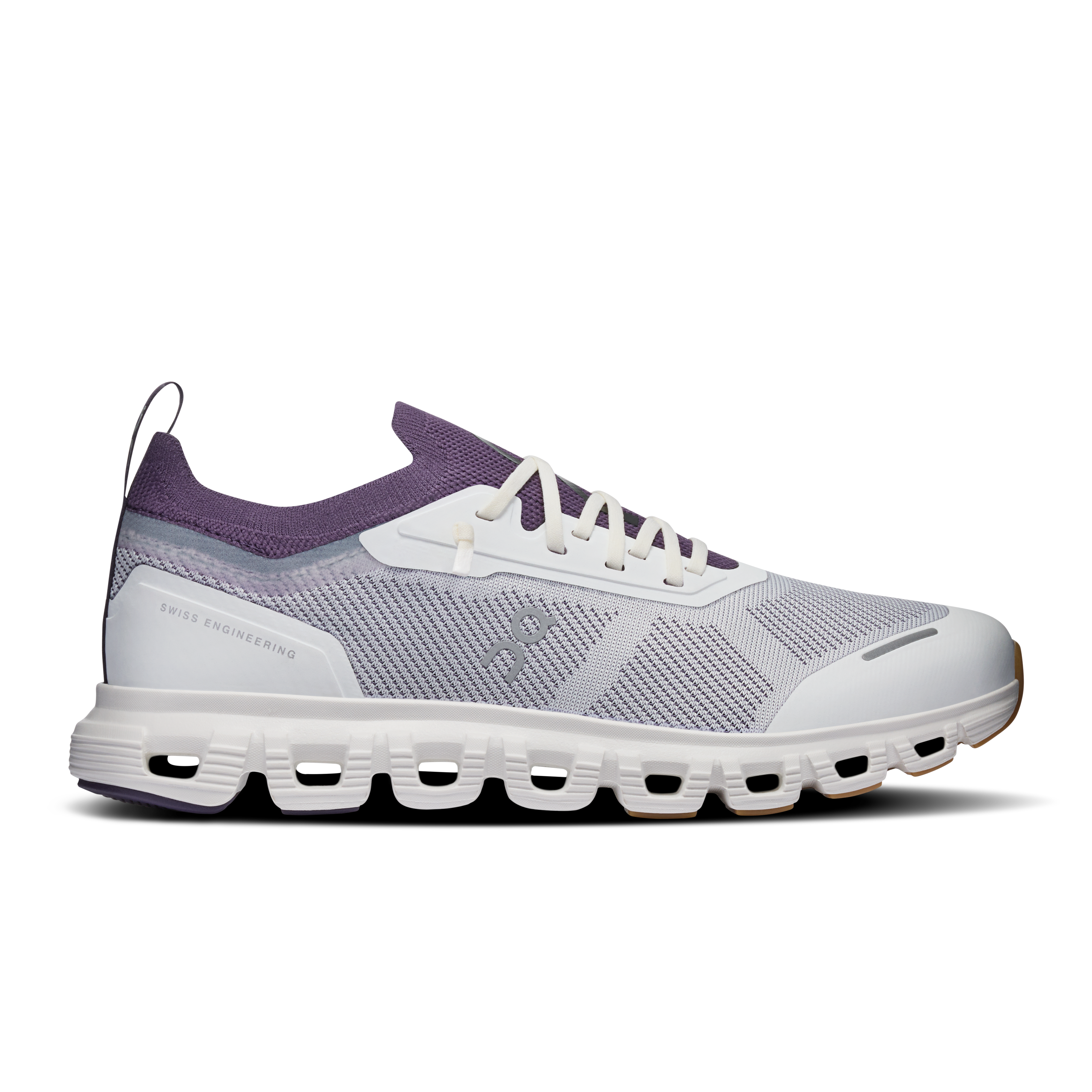 Cloud 6 Versa Lifestyle Shoe in Ivory/Nocturne