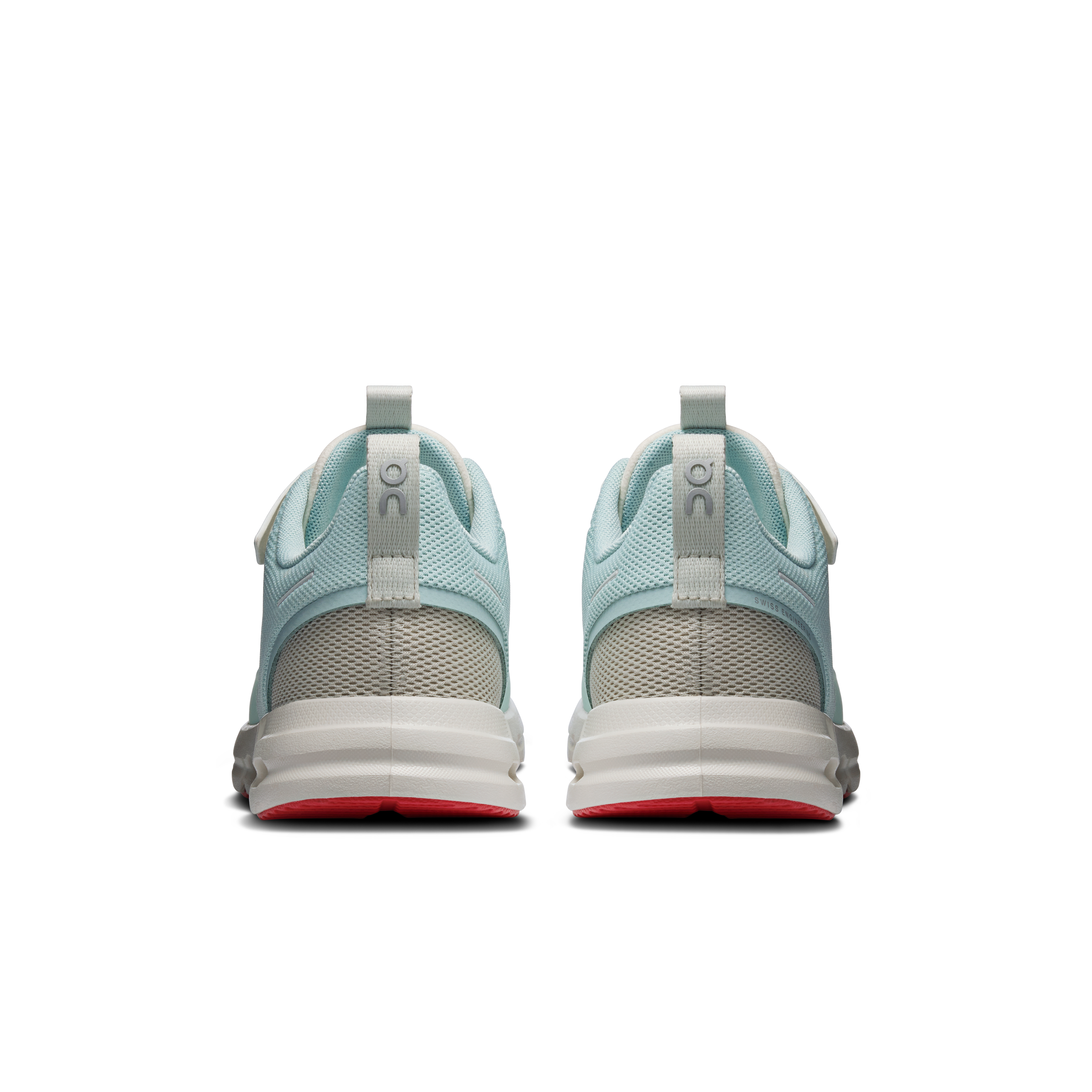 On Cloud Play Cascade & Marigold Kids Active life Shoes
