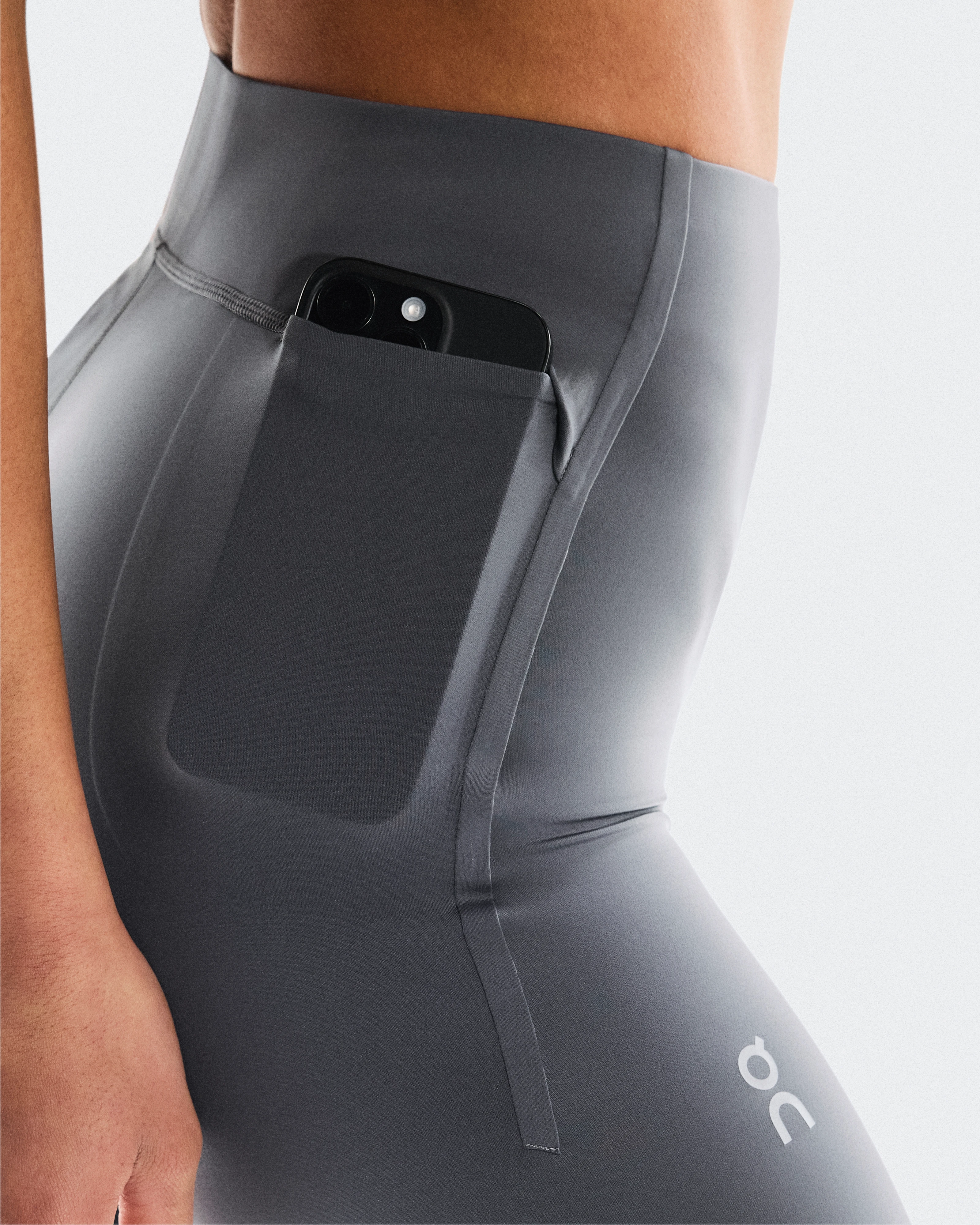 On Train Tights 1/2 Rock Women Tights