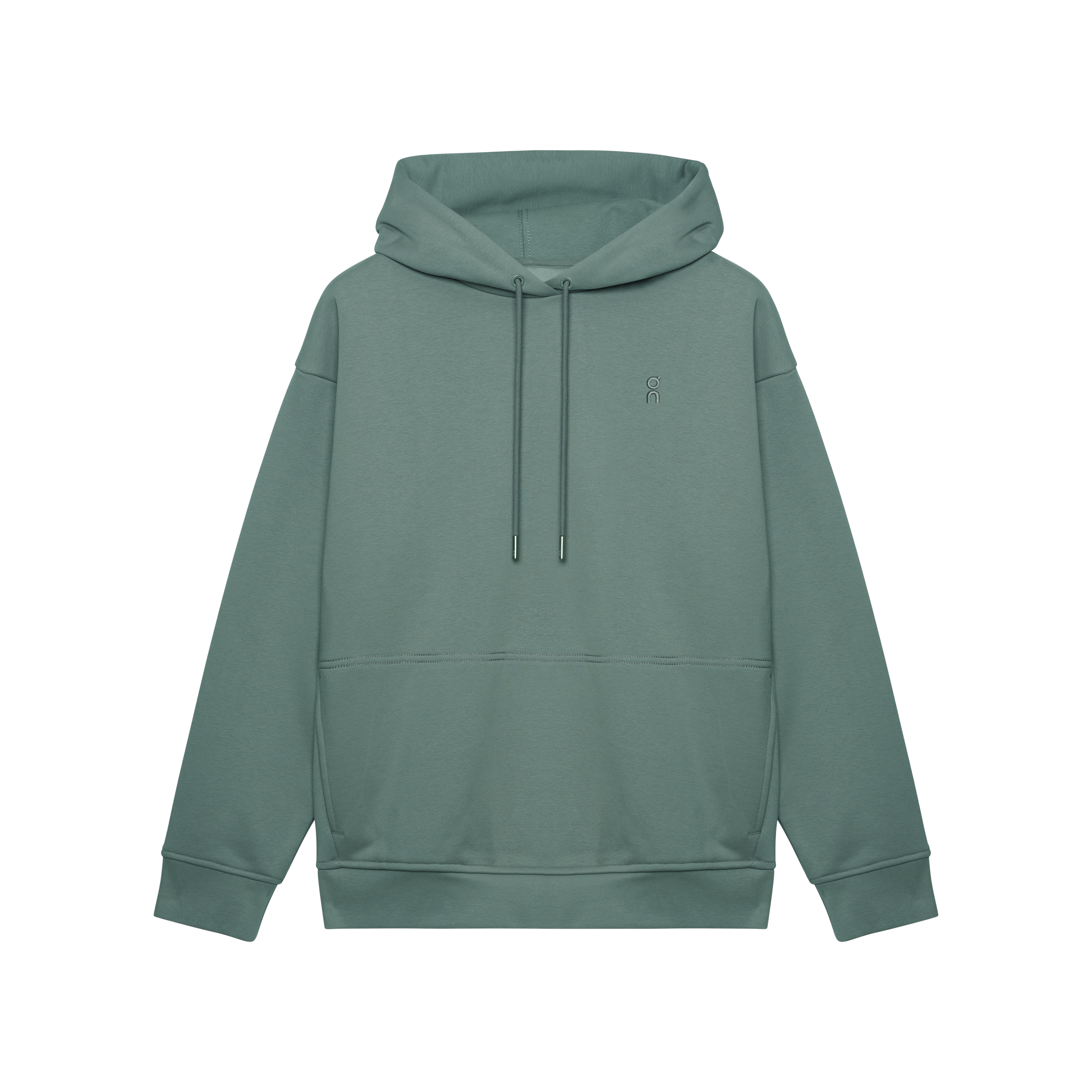 Club Collective Hoodie in Tide