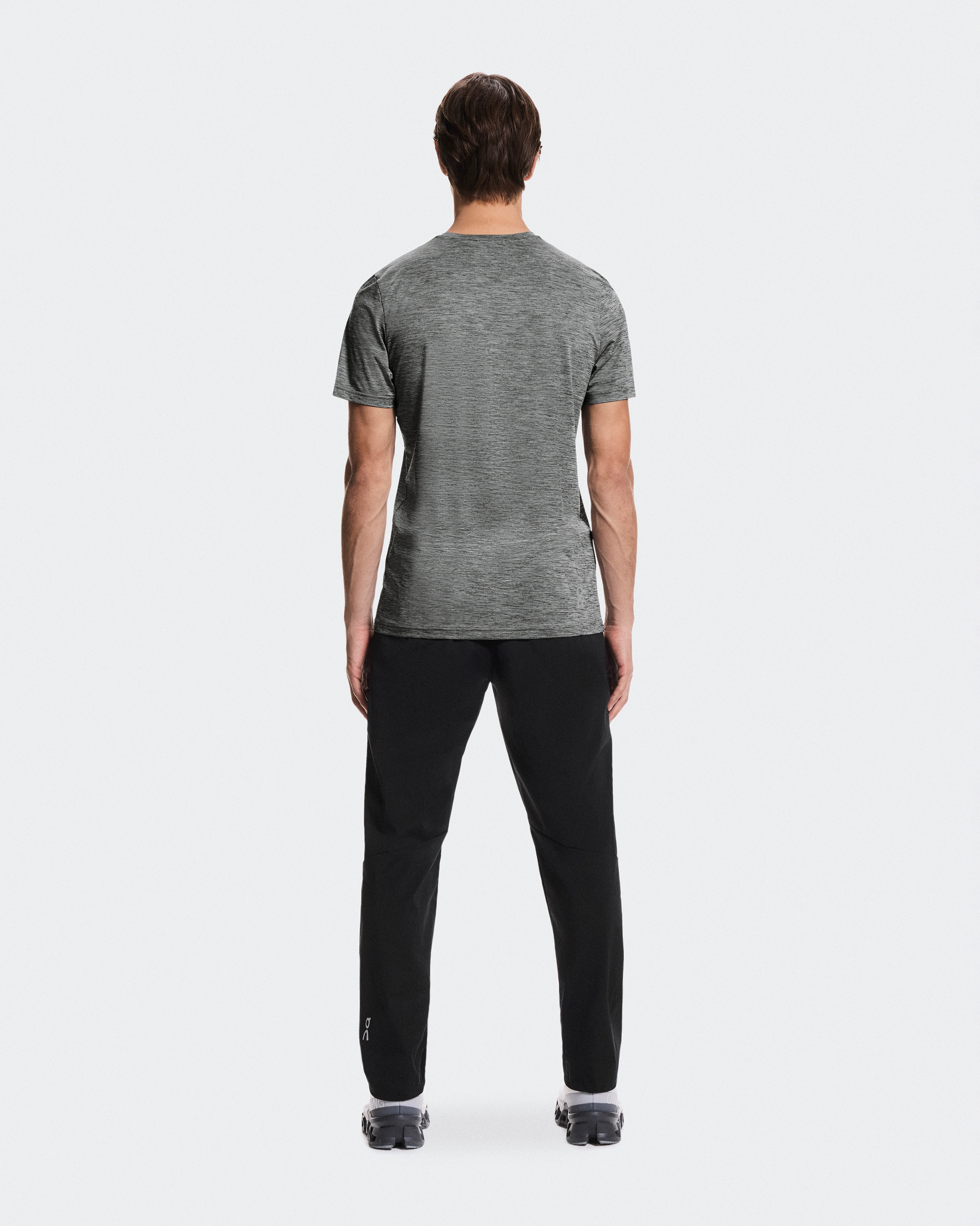 On Core-T Crater Men Tops and t-shirts