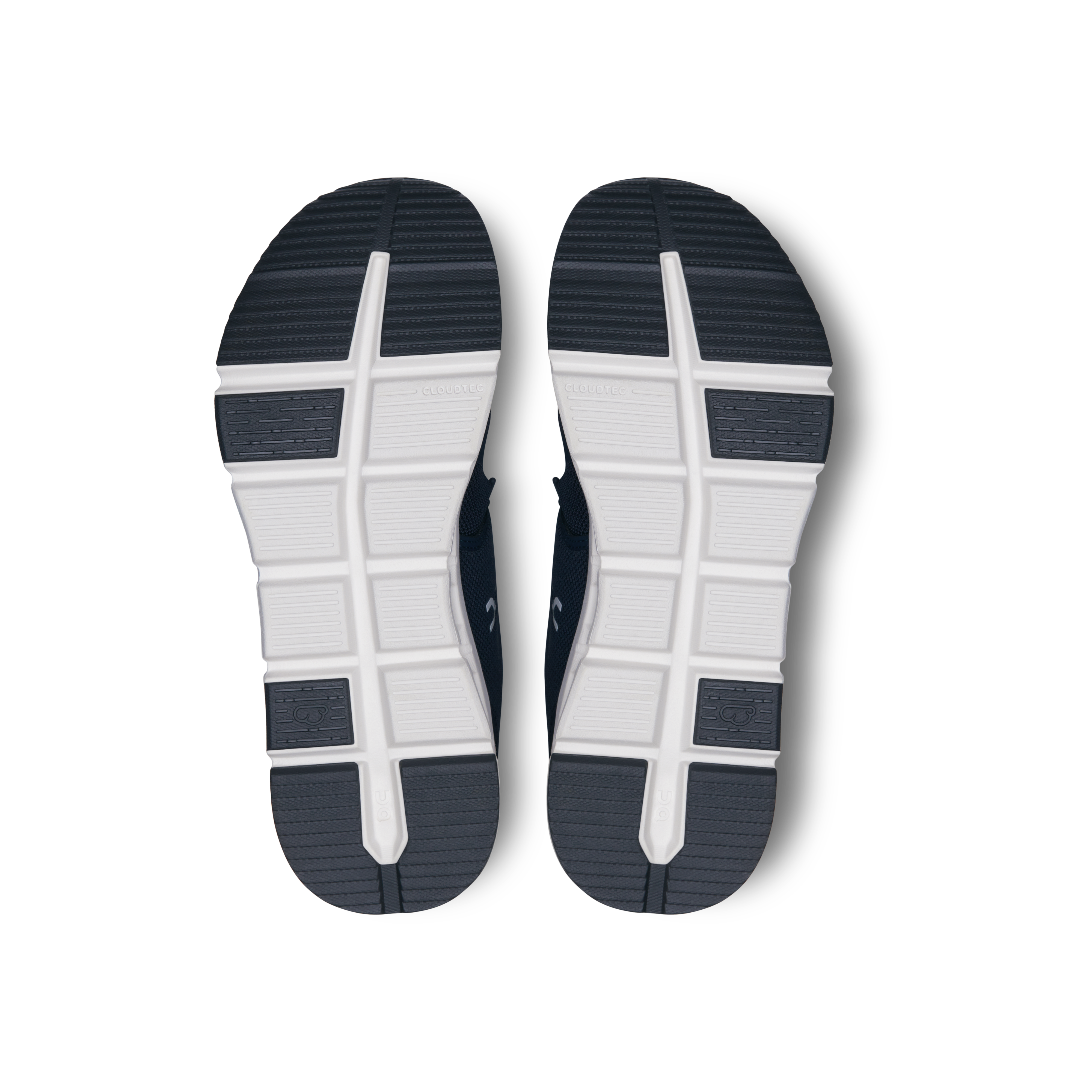 On Cloud Sky Midnight & Black Youth Active life Shoes