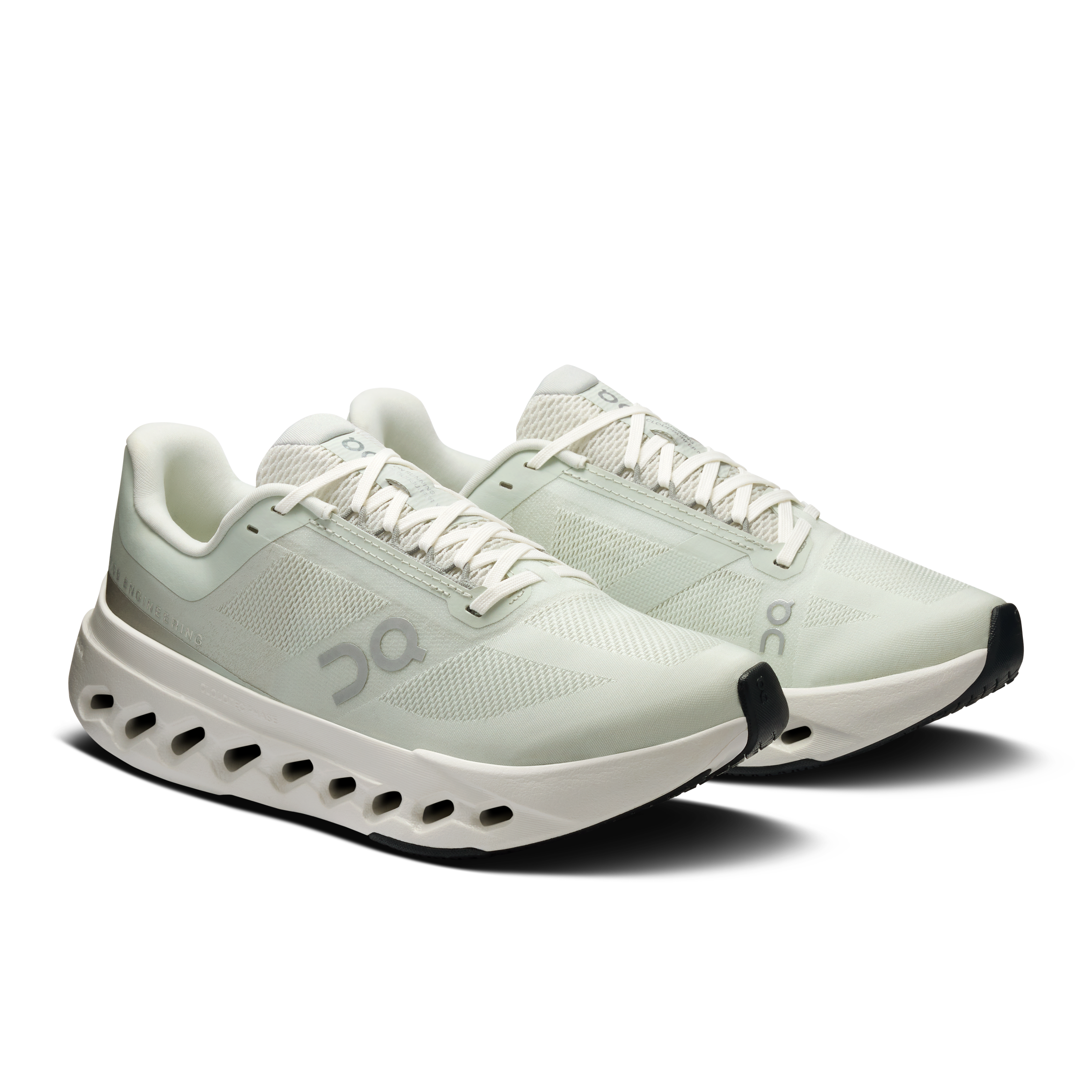On Cloudsurfer Next Iceberg & Iceberg Women Road running Shoes