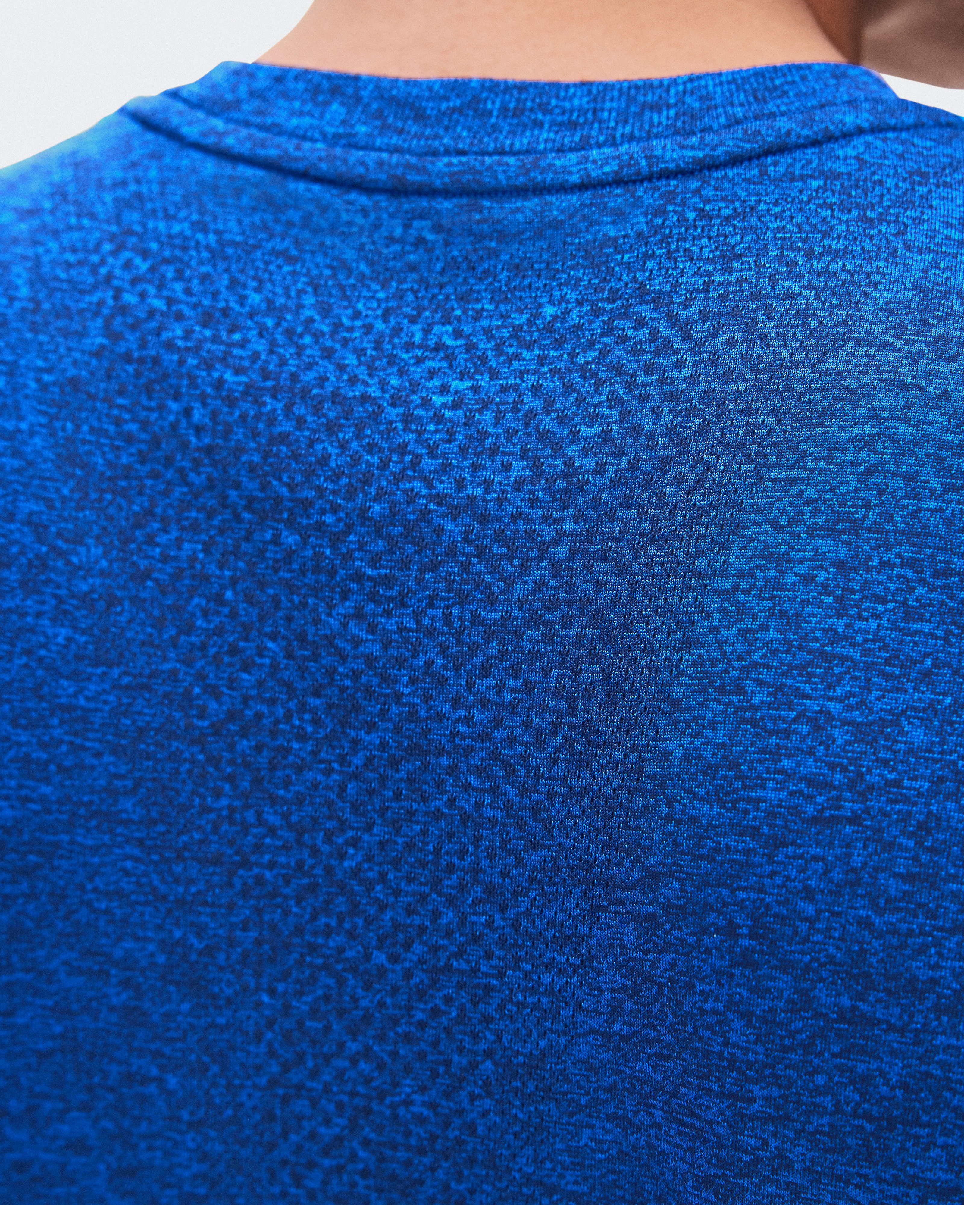 On Train Flex-T Jay Heather Men Tops and t-shirts