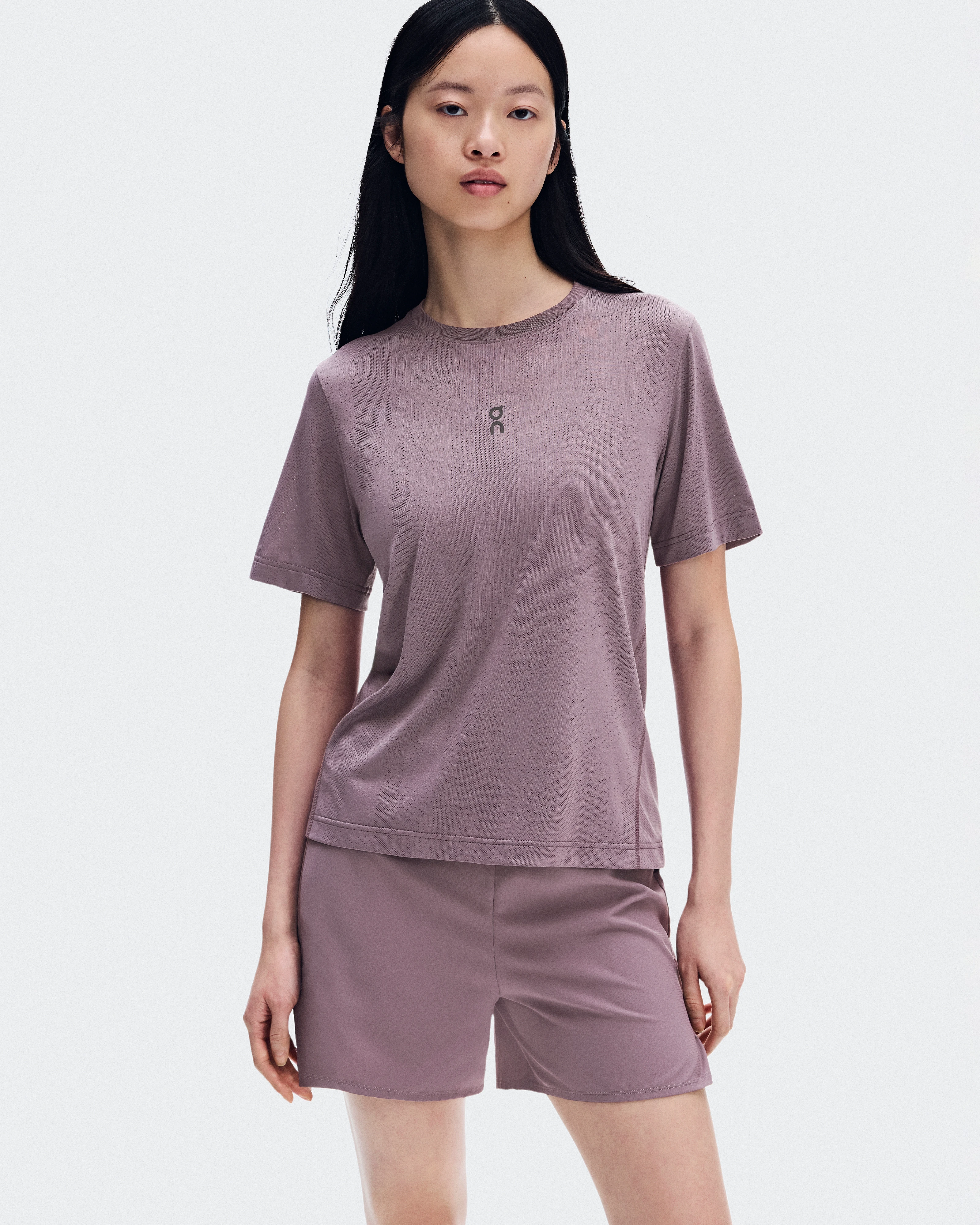 On Trail-T Gobi Women Tops and t-shirts