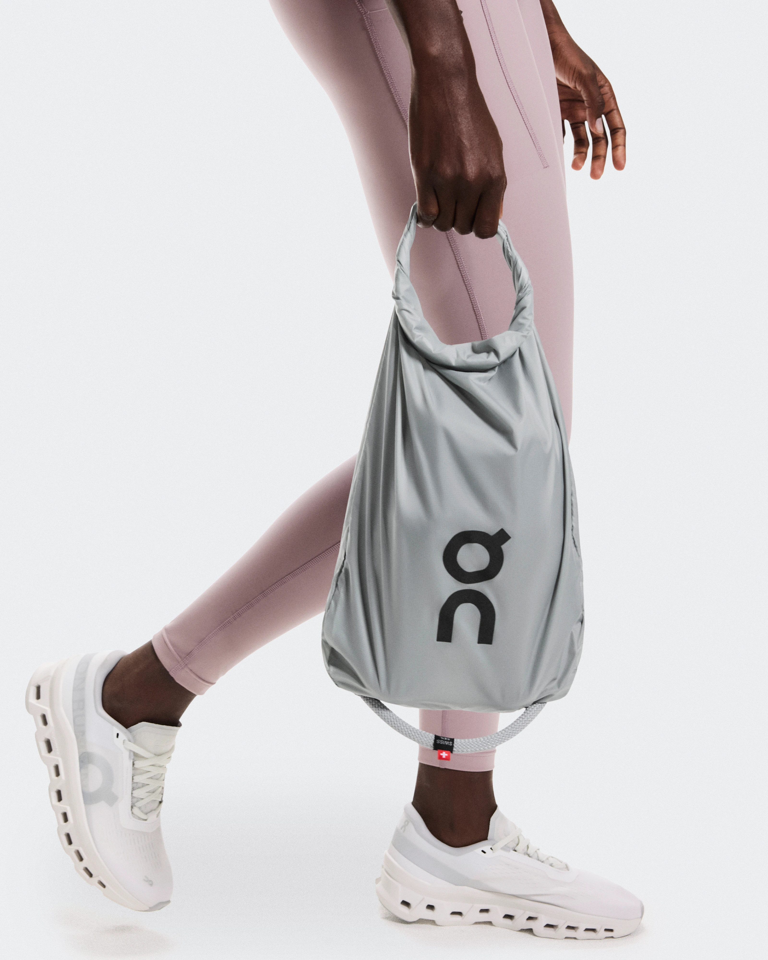 On Shoe Pack Glacier Unisex Bags