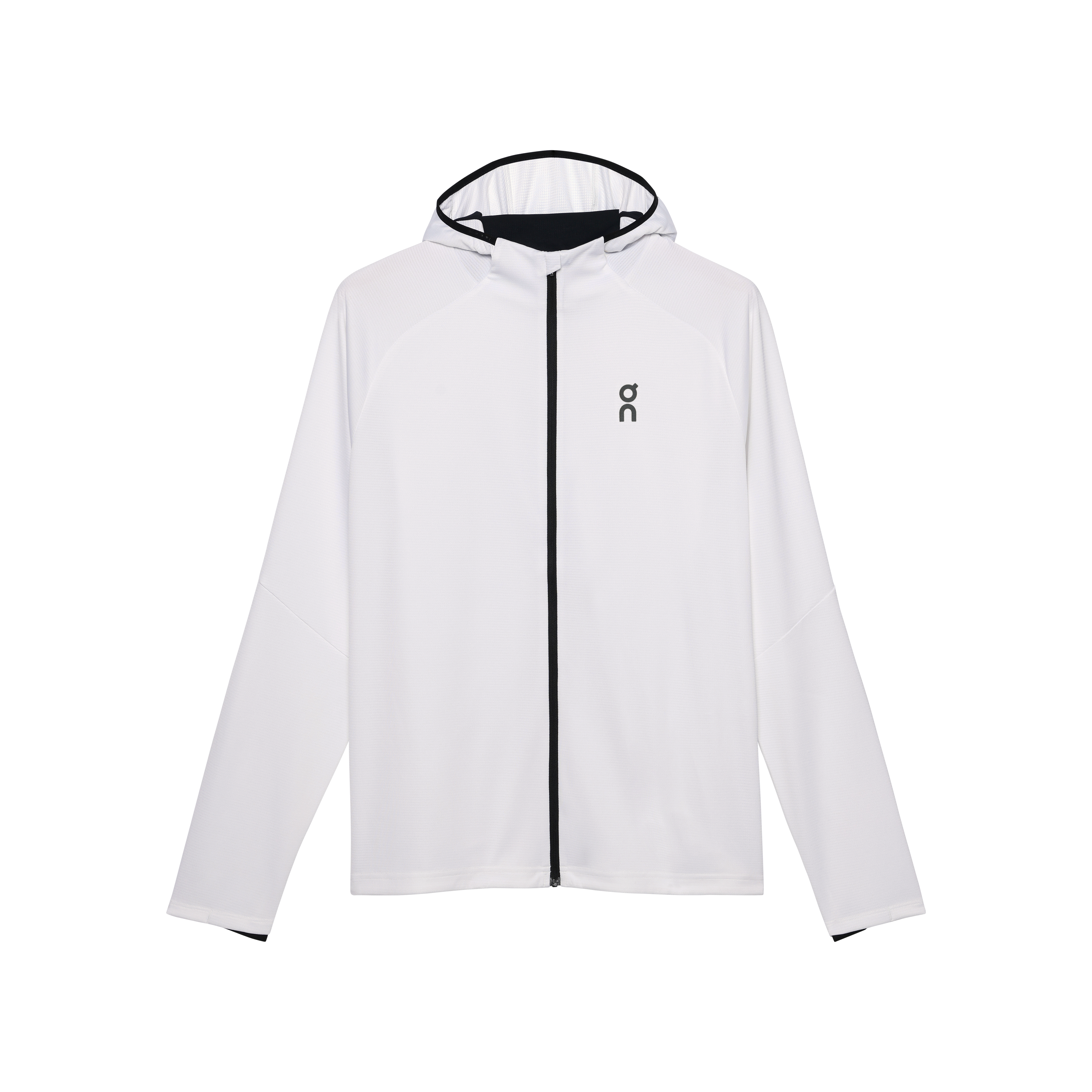 Climate Zip Hoodie
