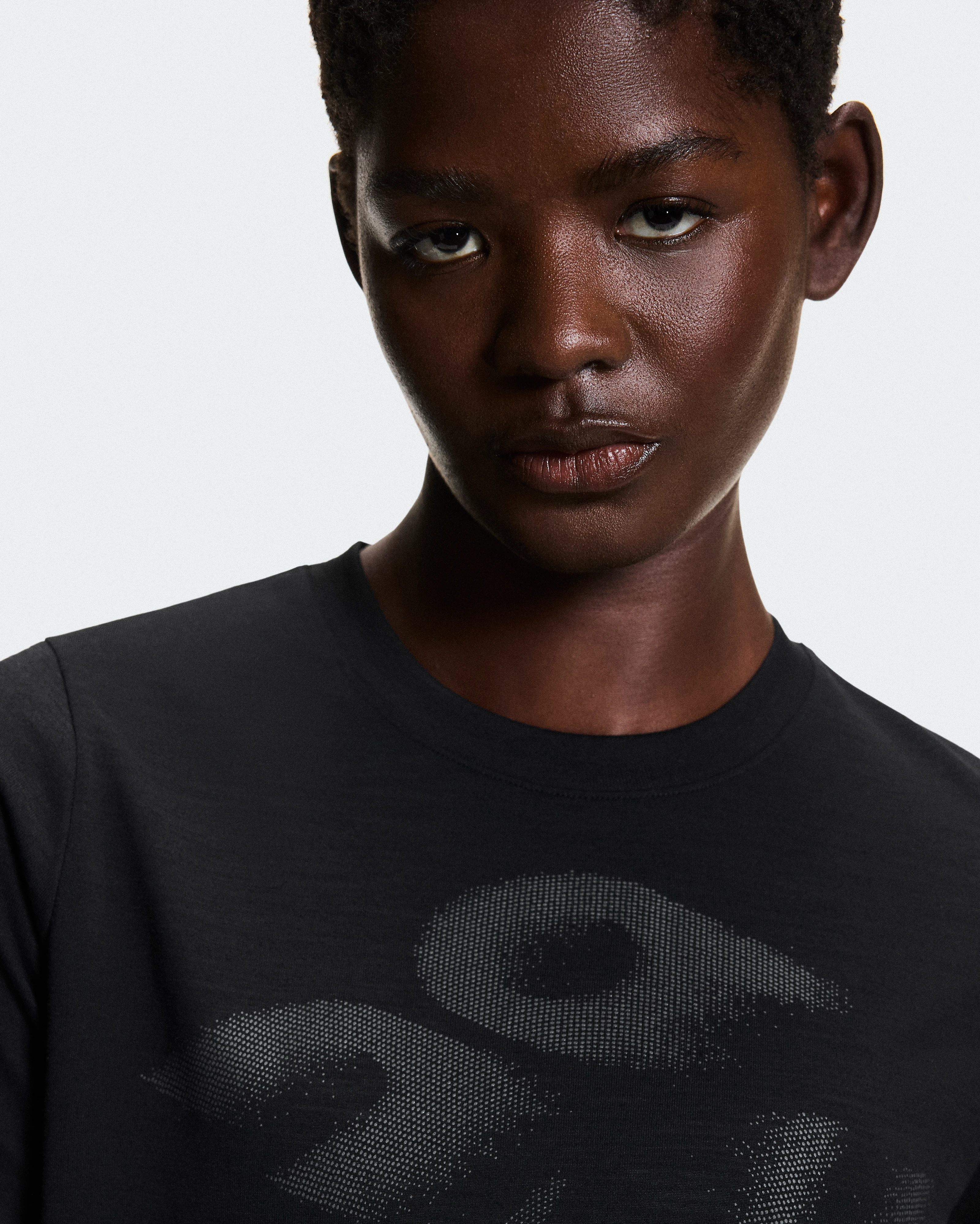 On On Run-T Black Women Tops and t-shirts