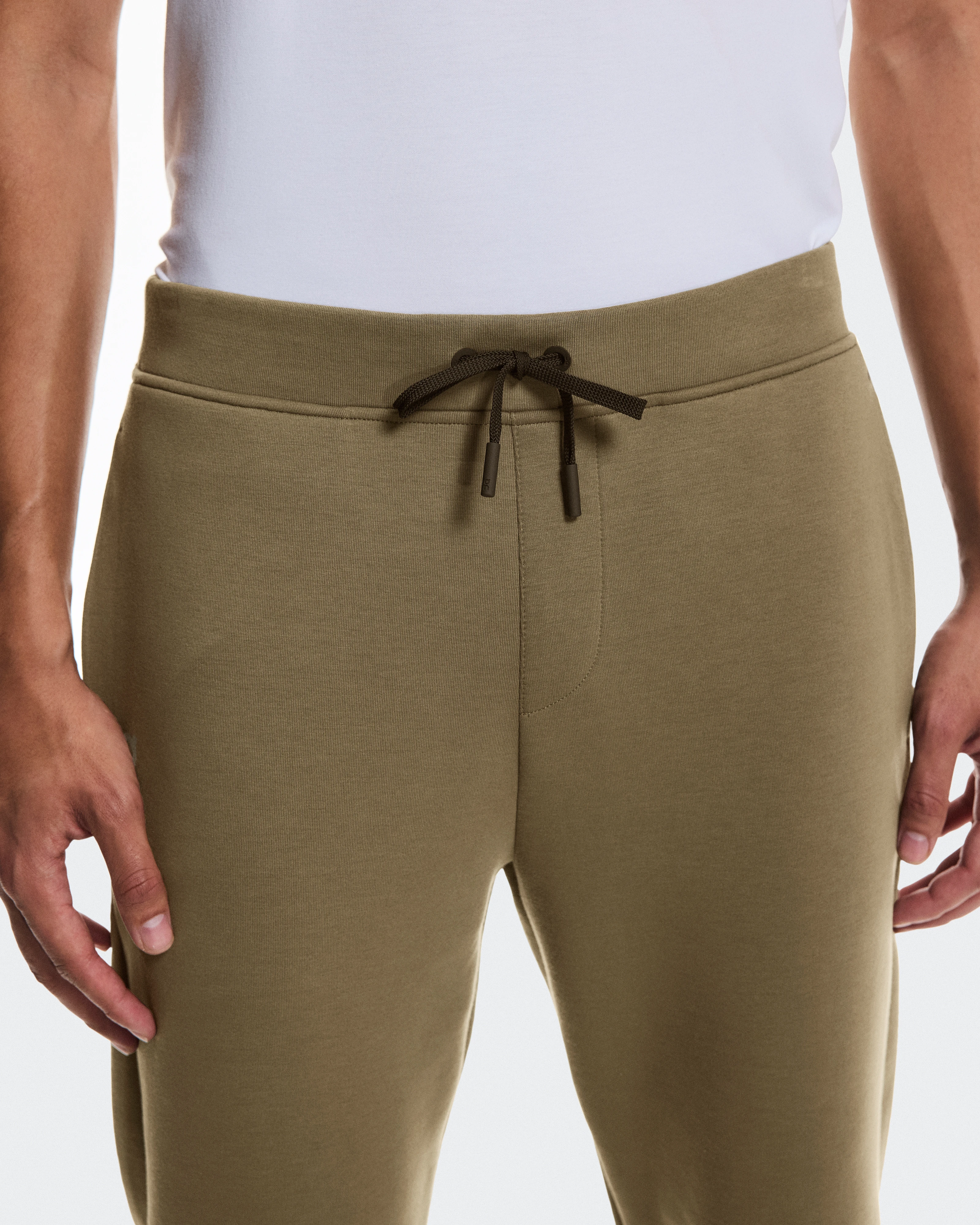 On Focus Tech Sweatpants Kalamata Men Pants