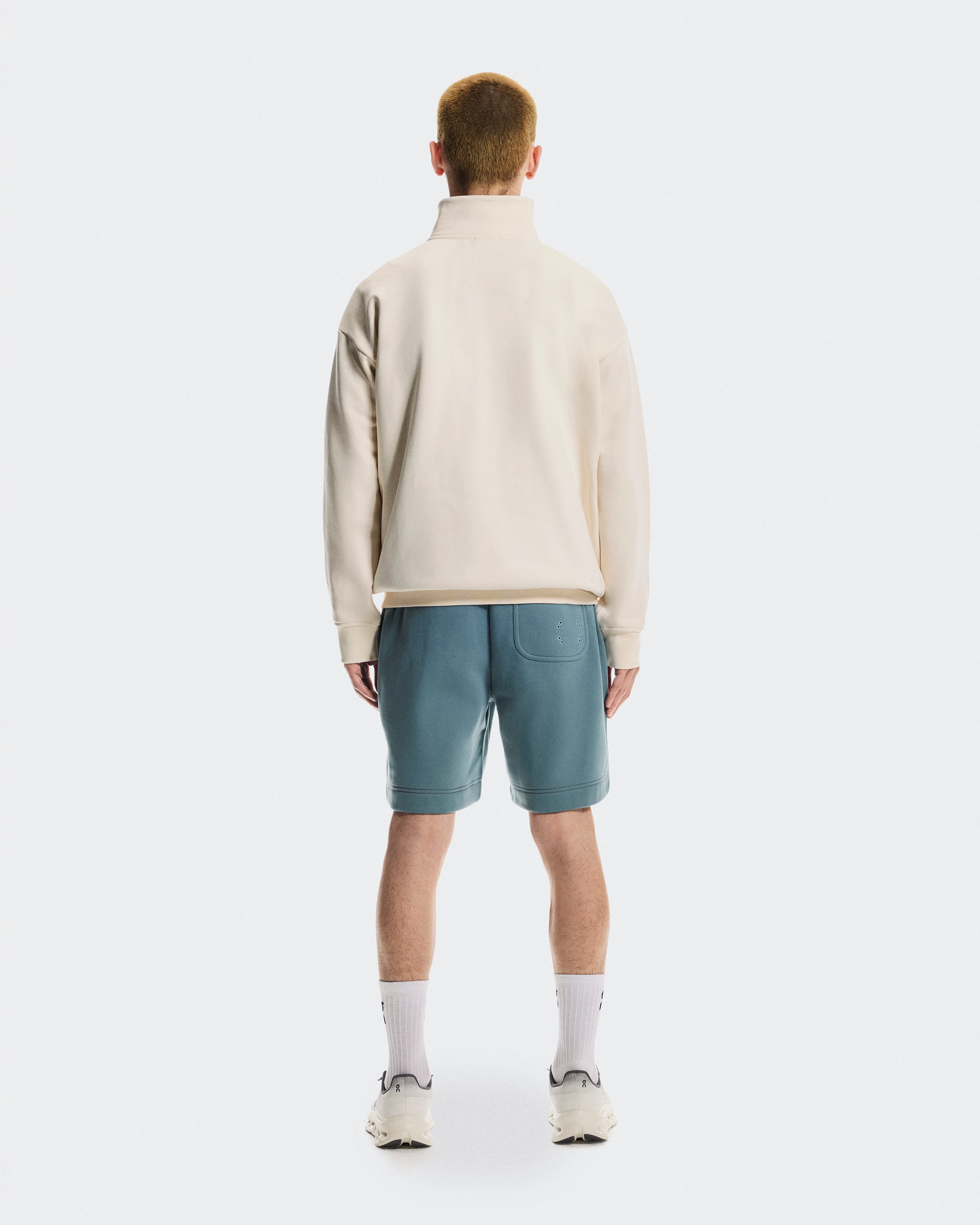 On Club Collective Shorts Tide Men Shorts