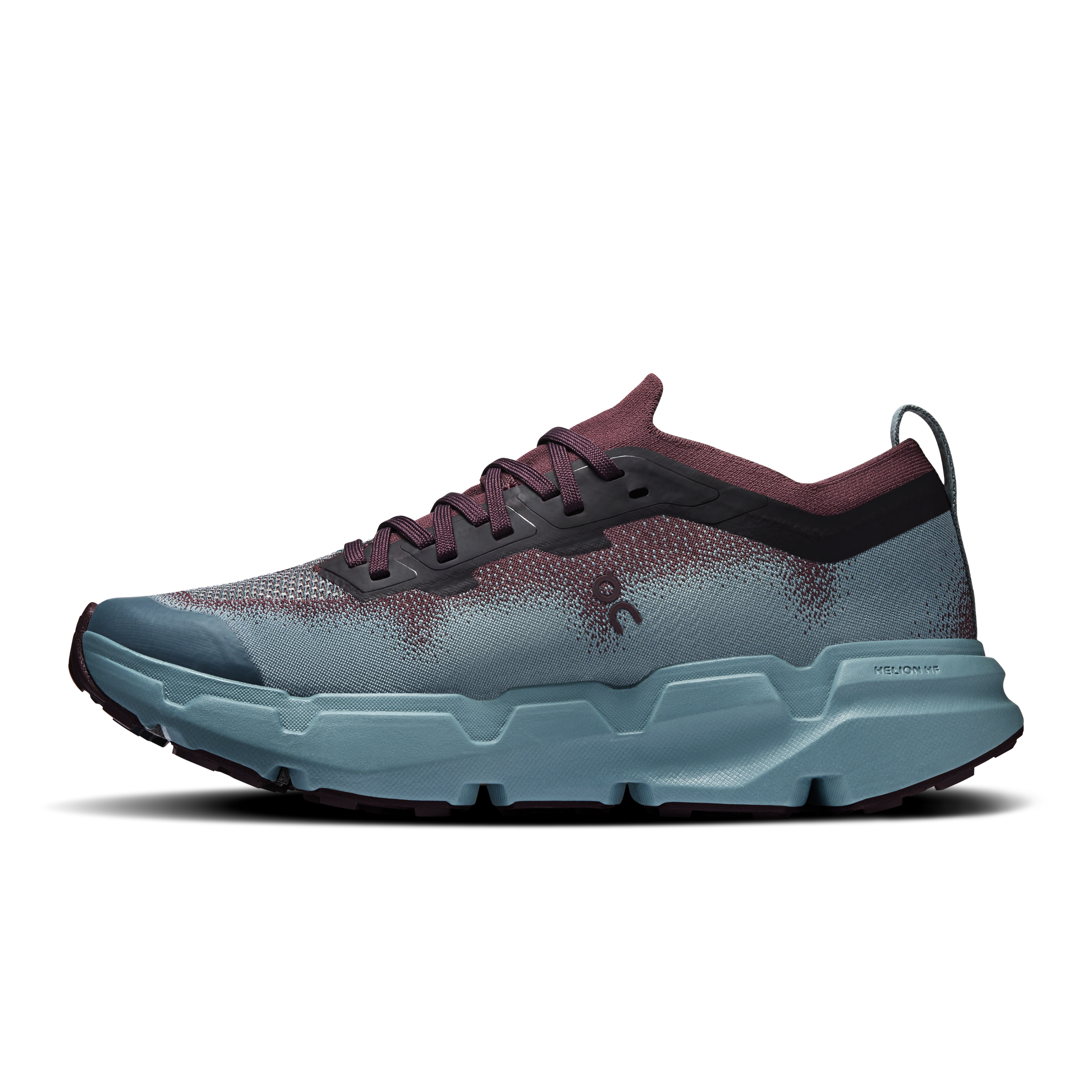 On Cloudsoma Urchin & Agave Women Trail running Shoes