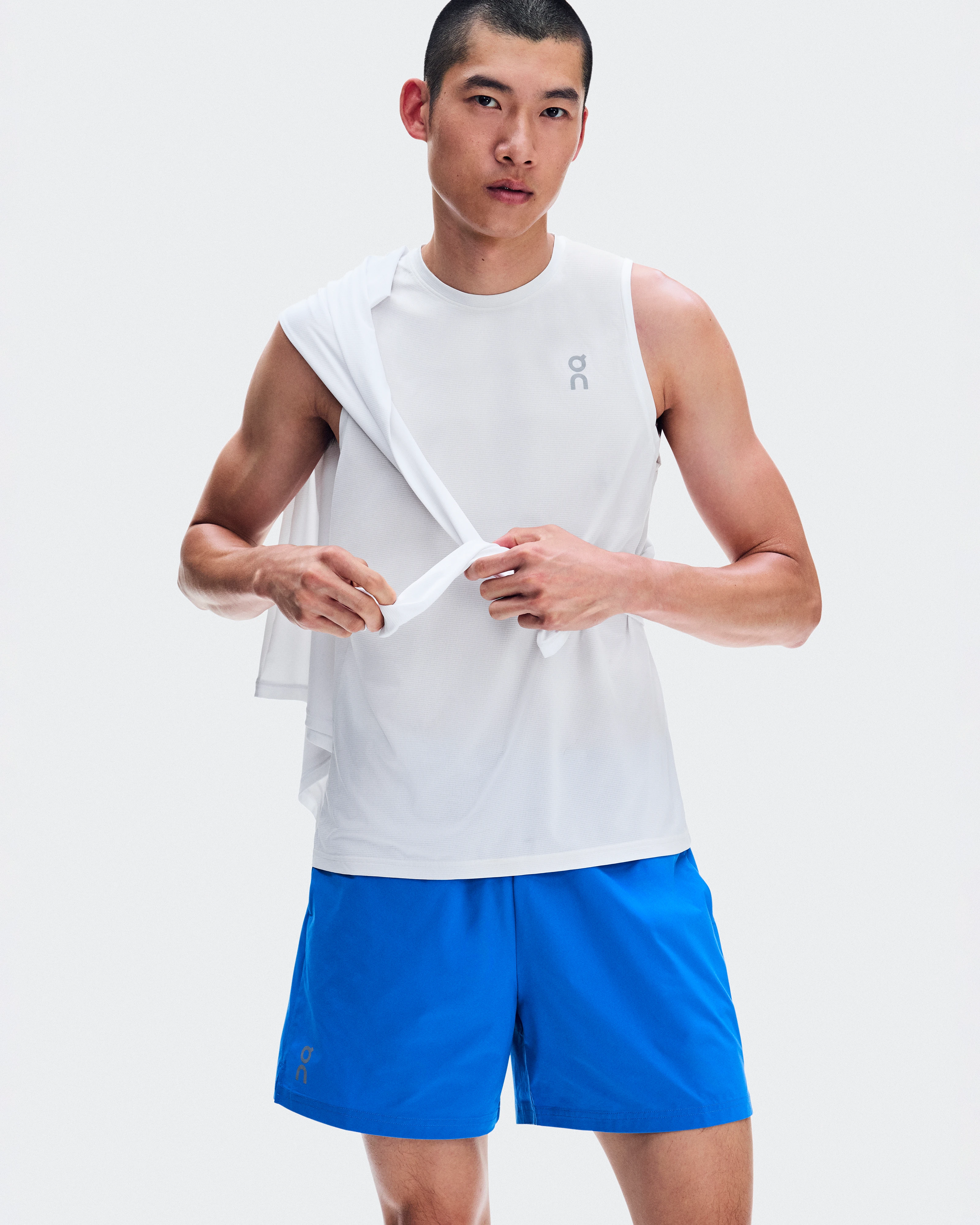 On 5" Core Shorts Jay Men Shorts