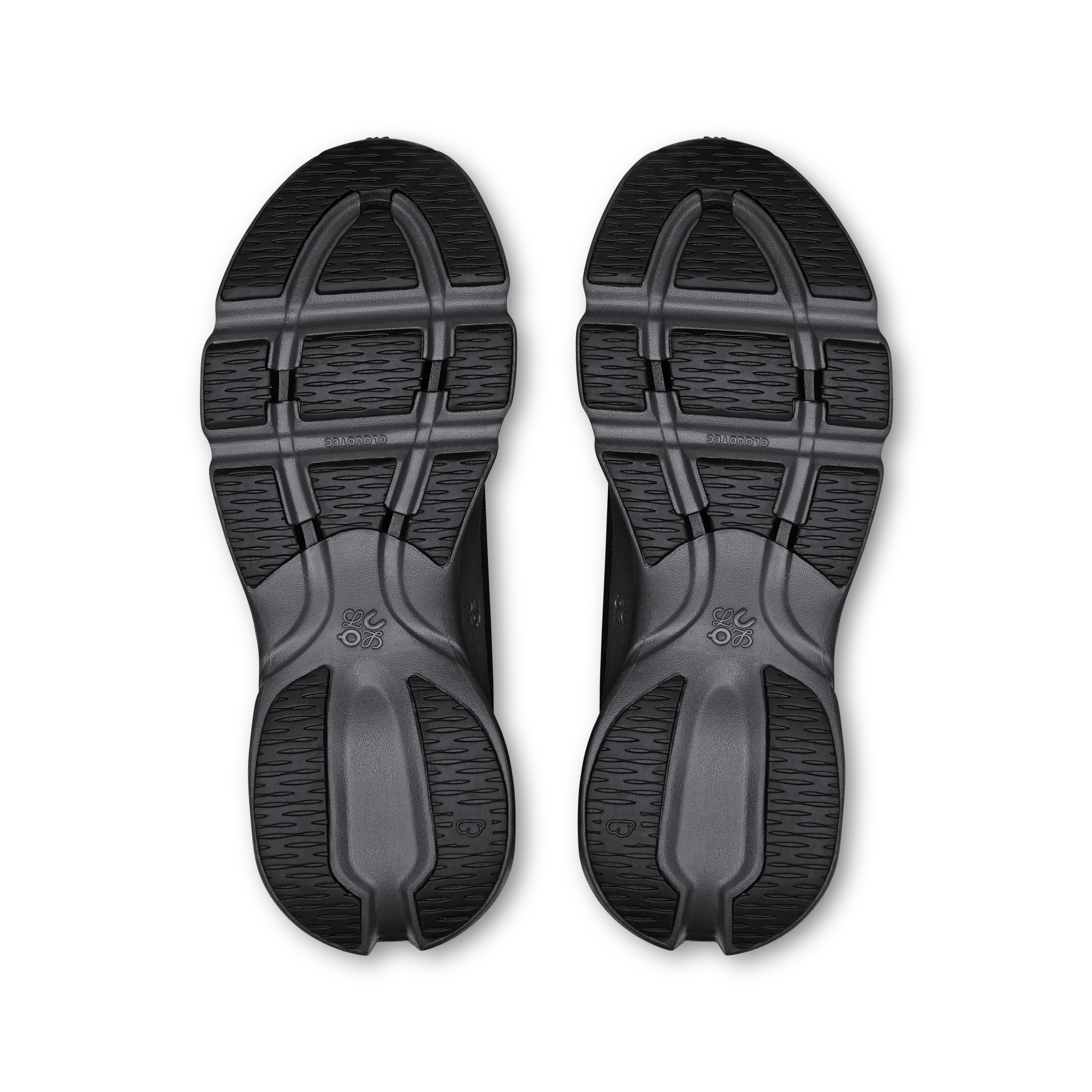 On Cloudsolo LOEWE Black Men Active life Shoes