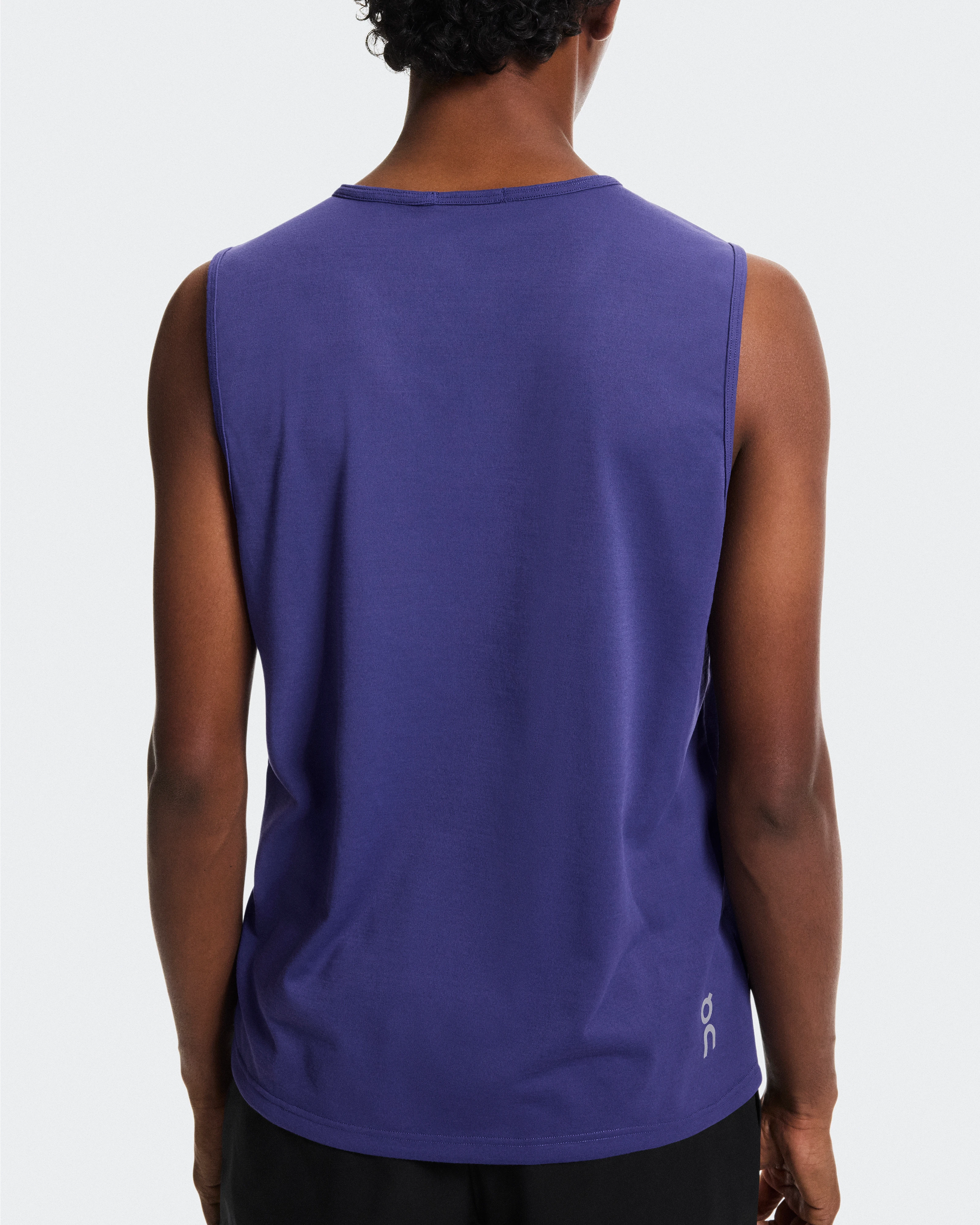 On On Run Tank Twilight Men Tops and t-shirts
