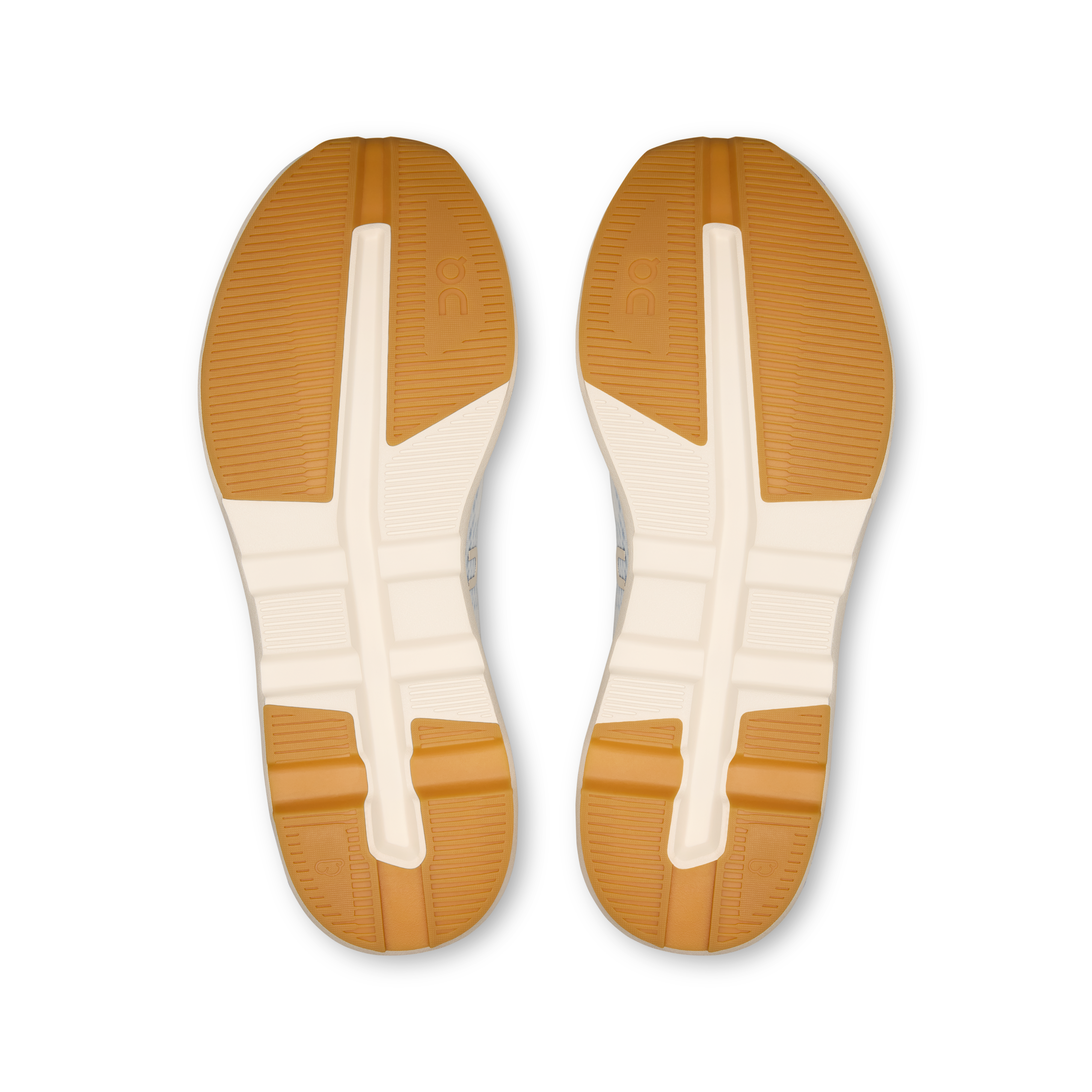 On Cloudzone Moon Ivory & Nightfall Men Active life Shoes