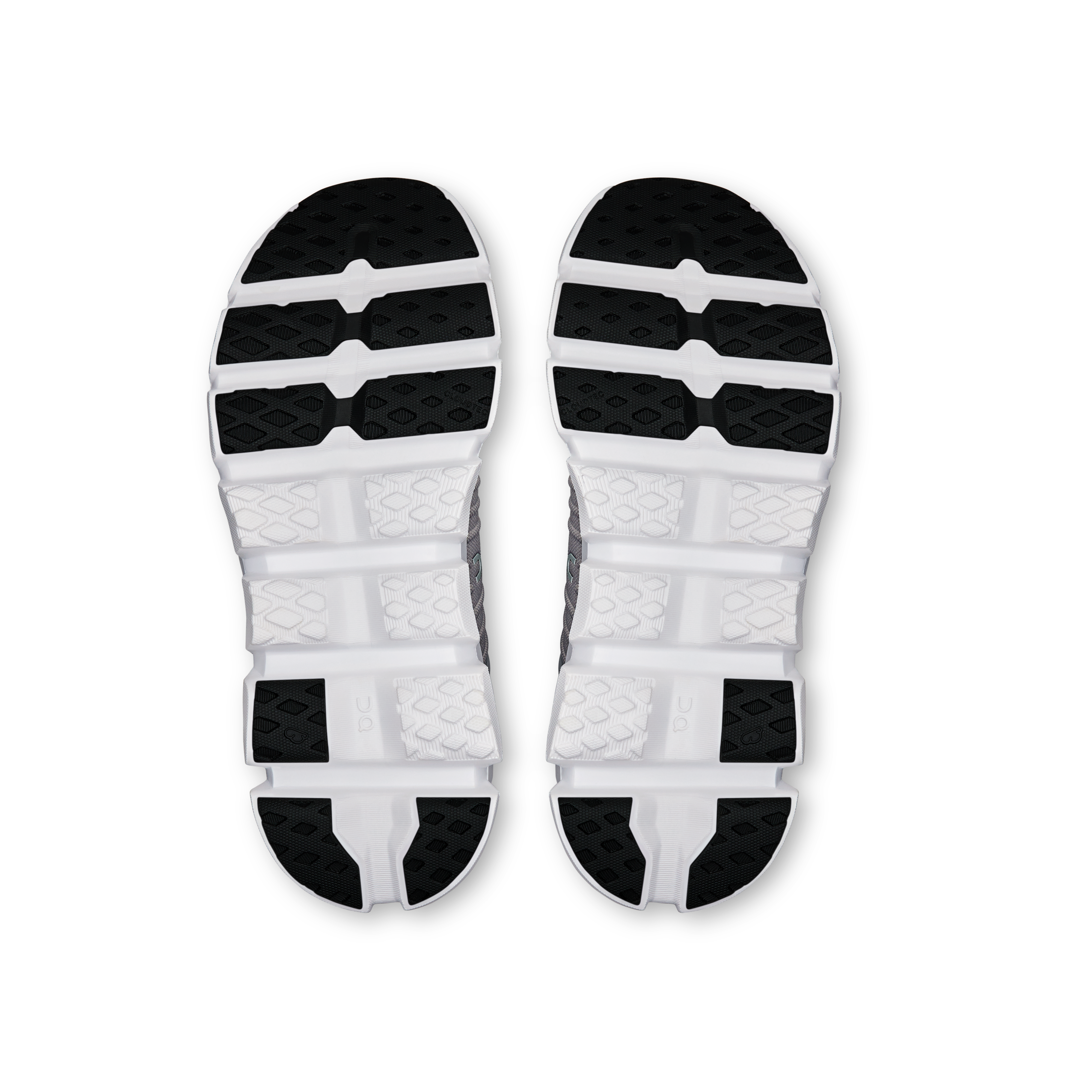 On Cloudswift Youth Alloy & Glacier Youth Active life Shoes