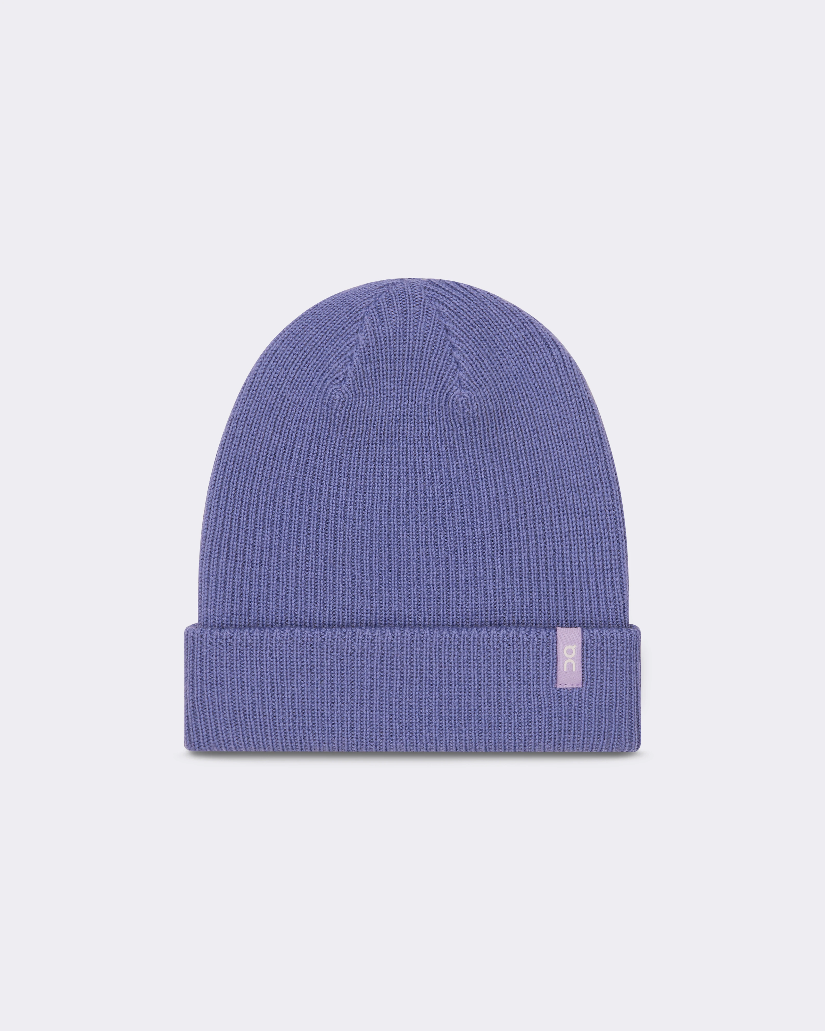 On Merino Beanie Kids Bloom Kids Headwear