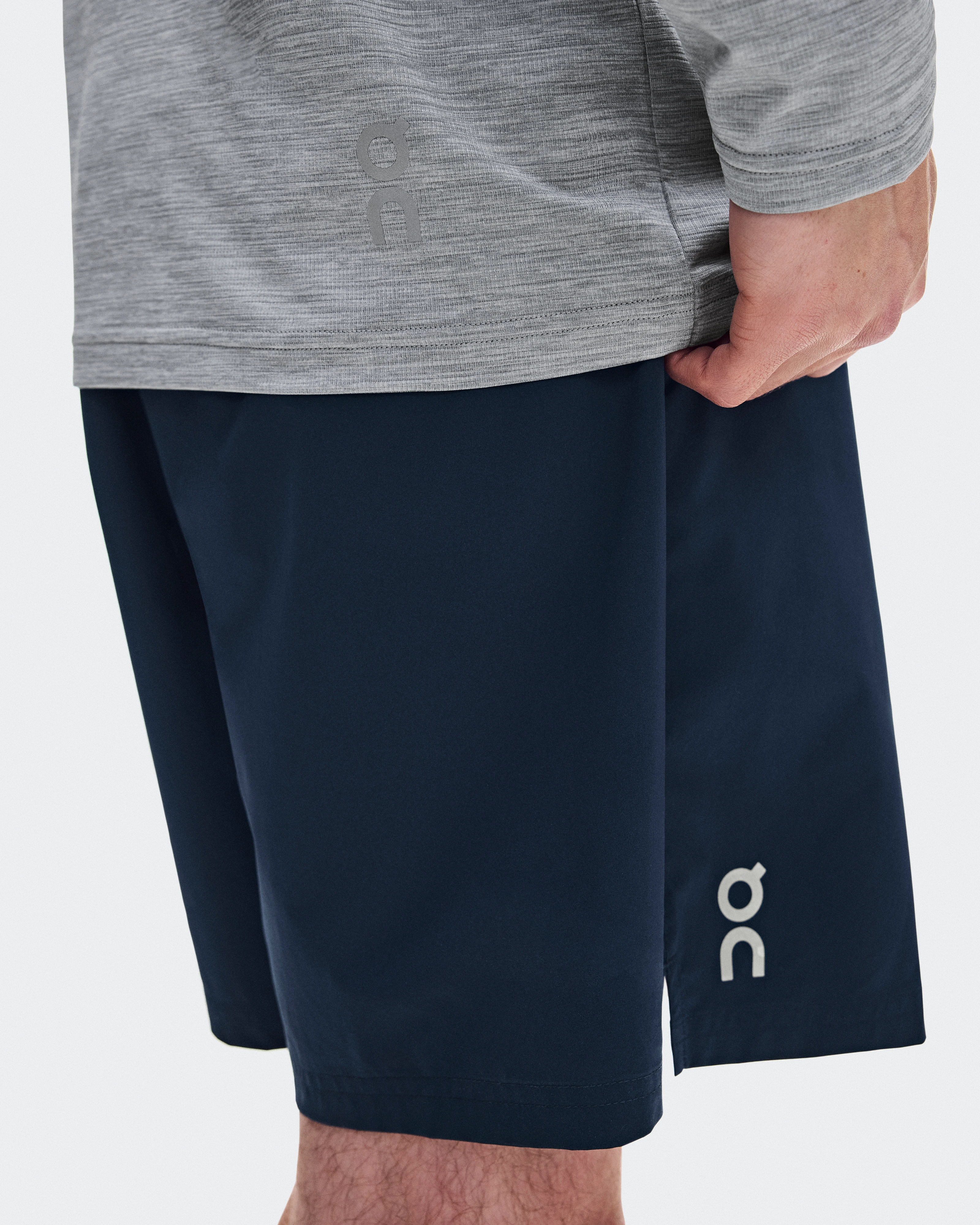 On Core Long-T Apollo Men Tops and t-shirts