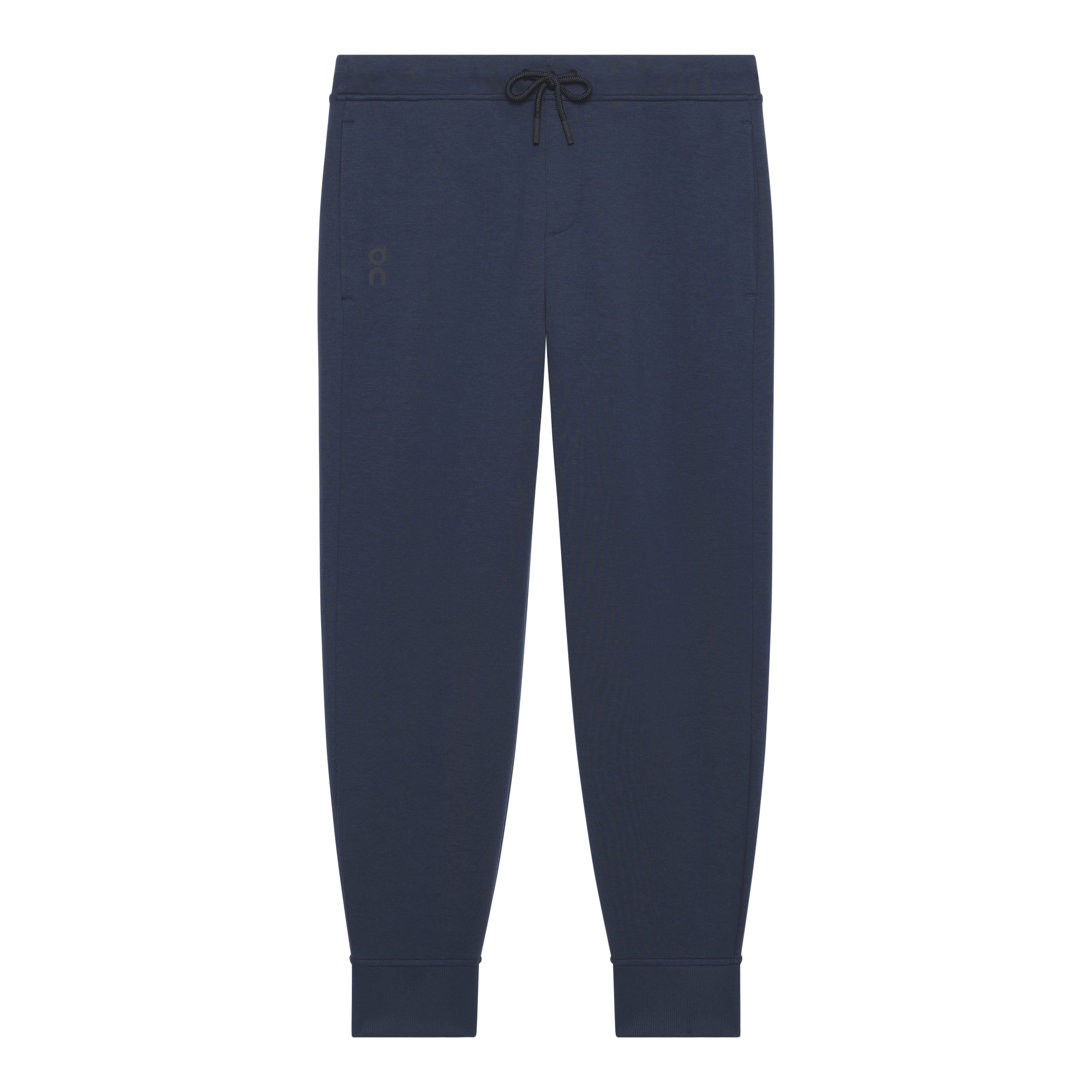 Focus Tech Sweatpants in Navy