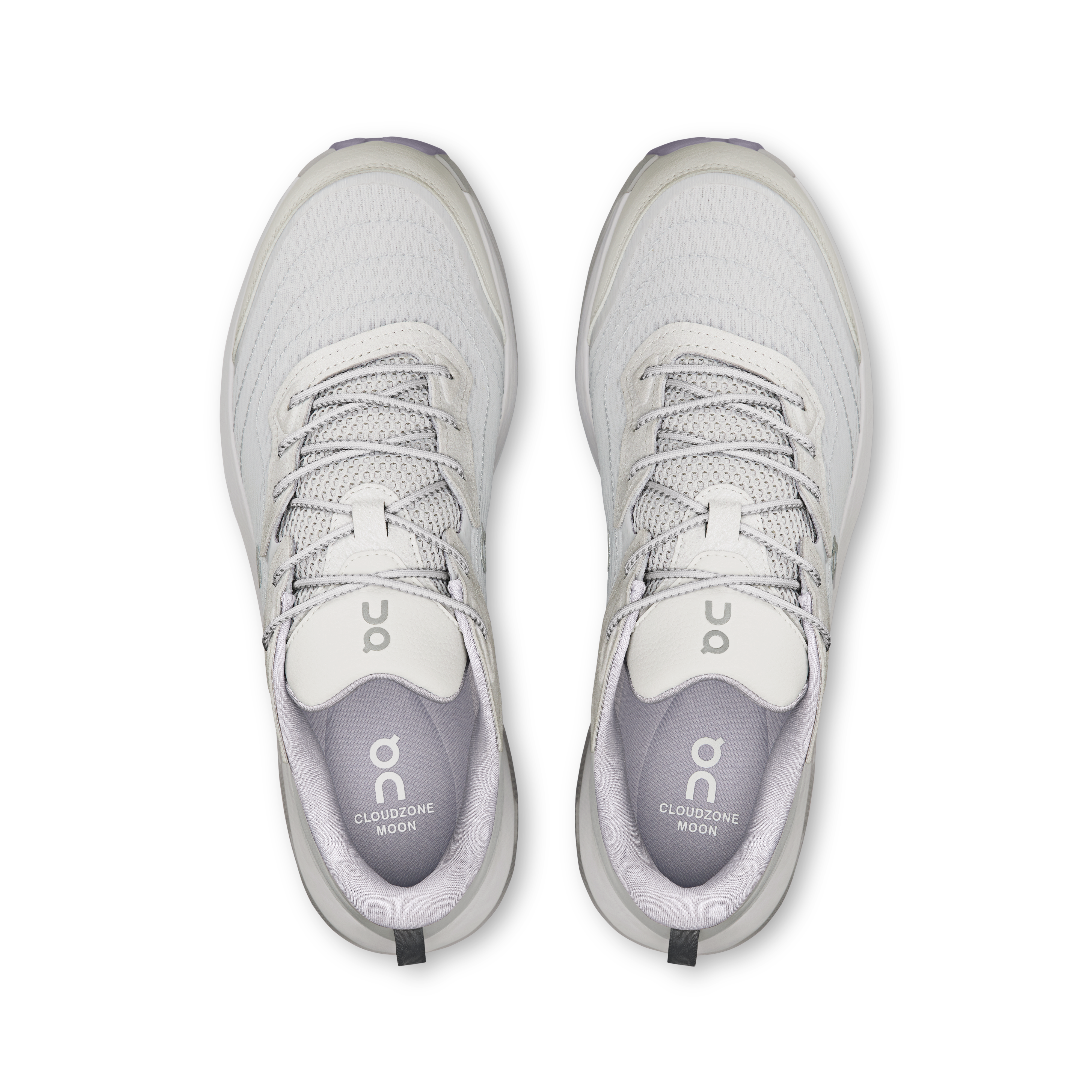 On Cloudzone Moon Lavender & Lilac Men Active life Shoes