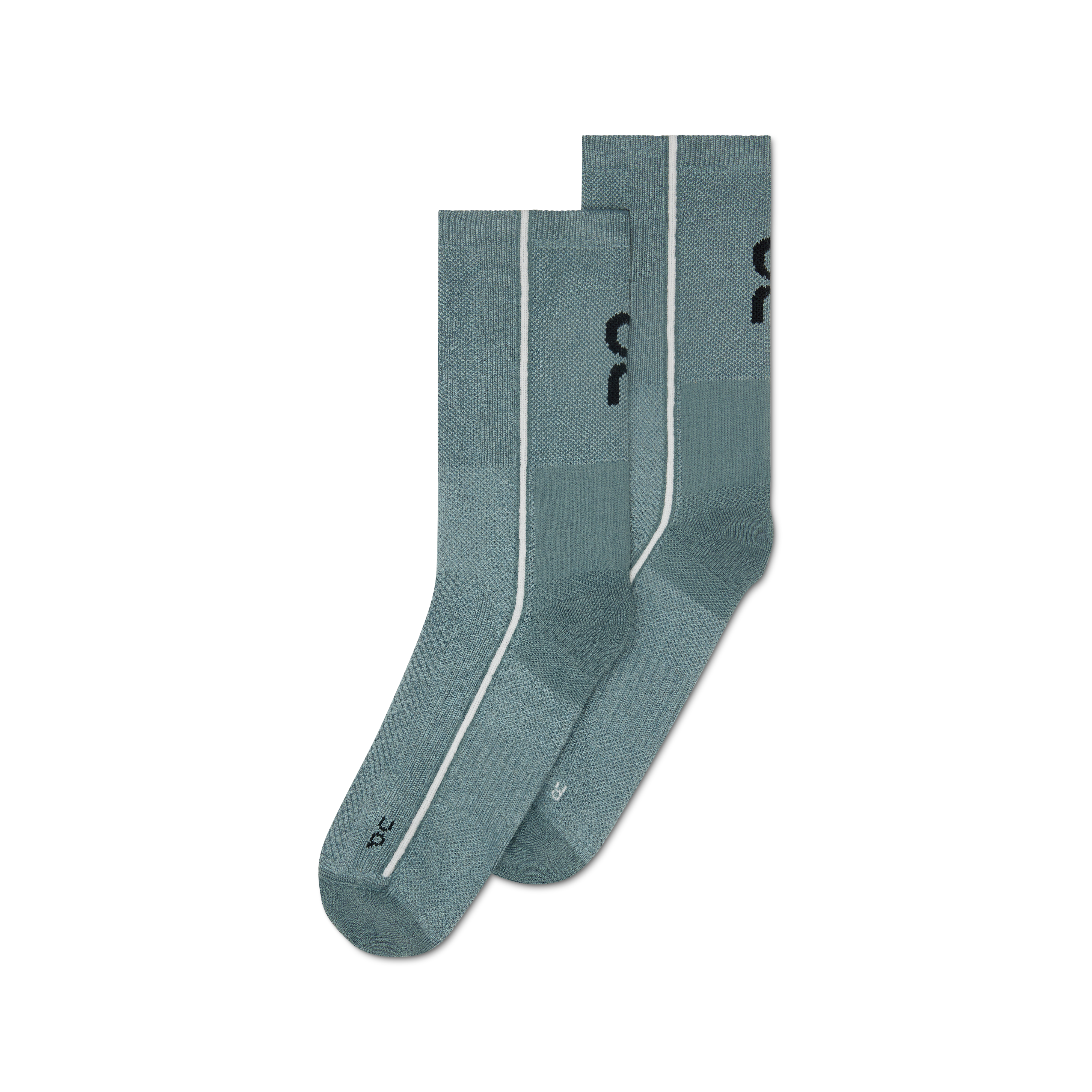 Court Sock High
