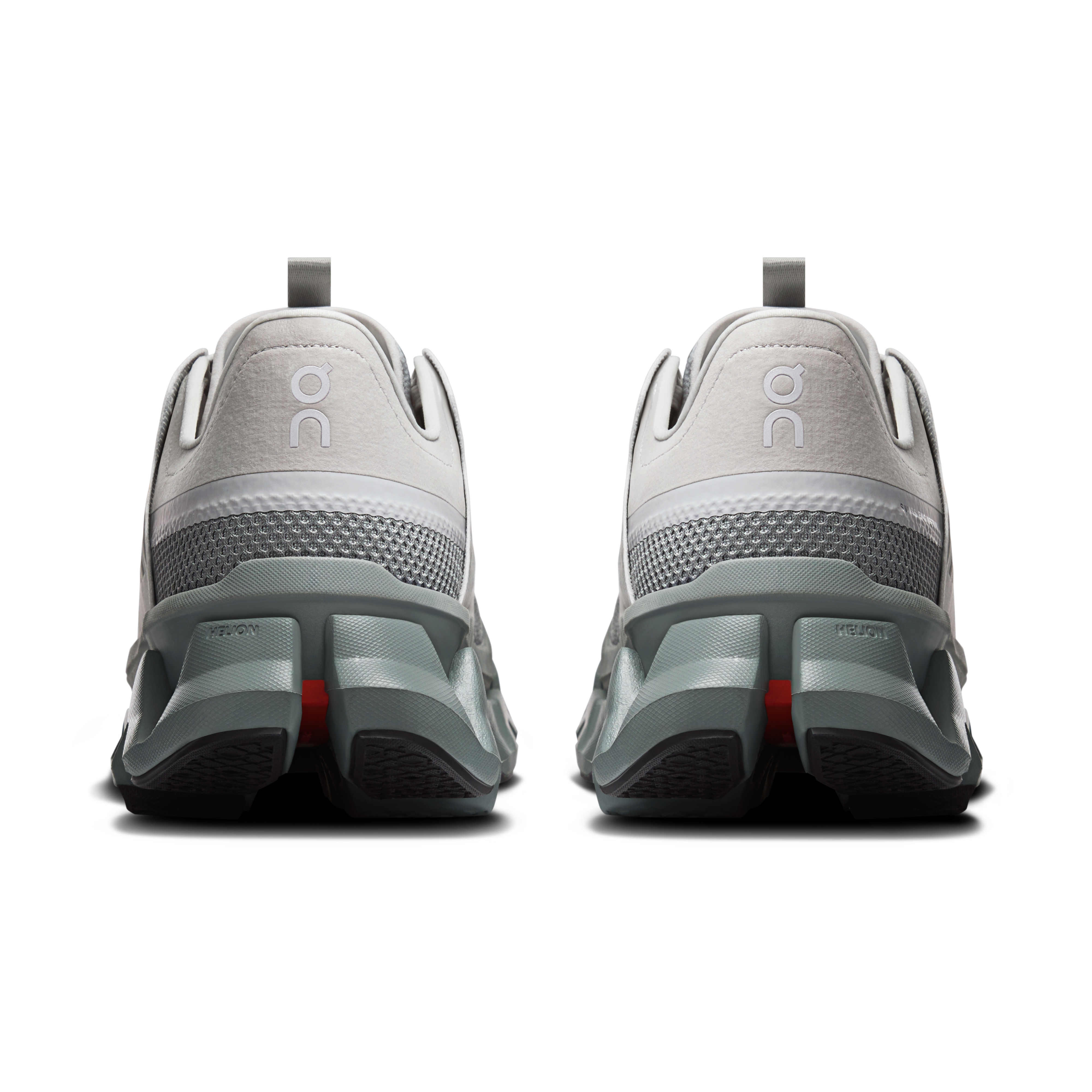 On Cloudswift Amp Glacier & Apollo Men Active life Shoes