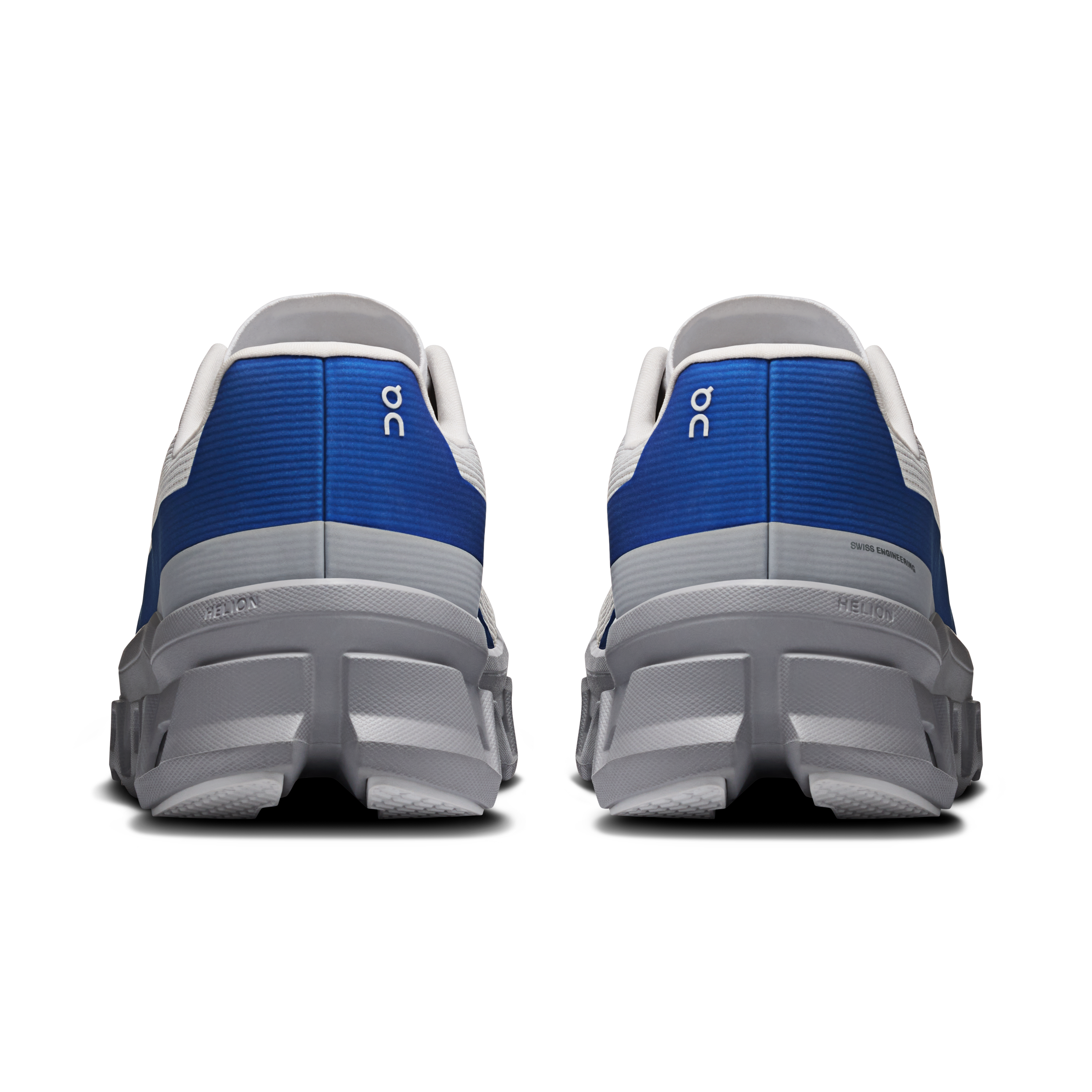On Cloudmonster Void Glacier & Alloy Men Active life Shoes