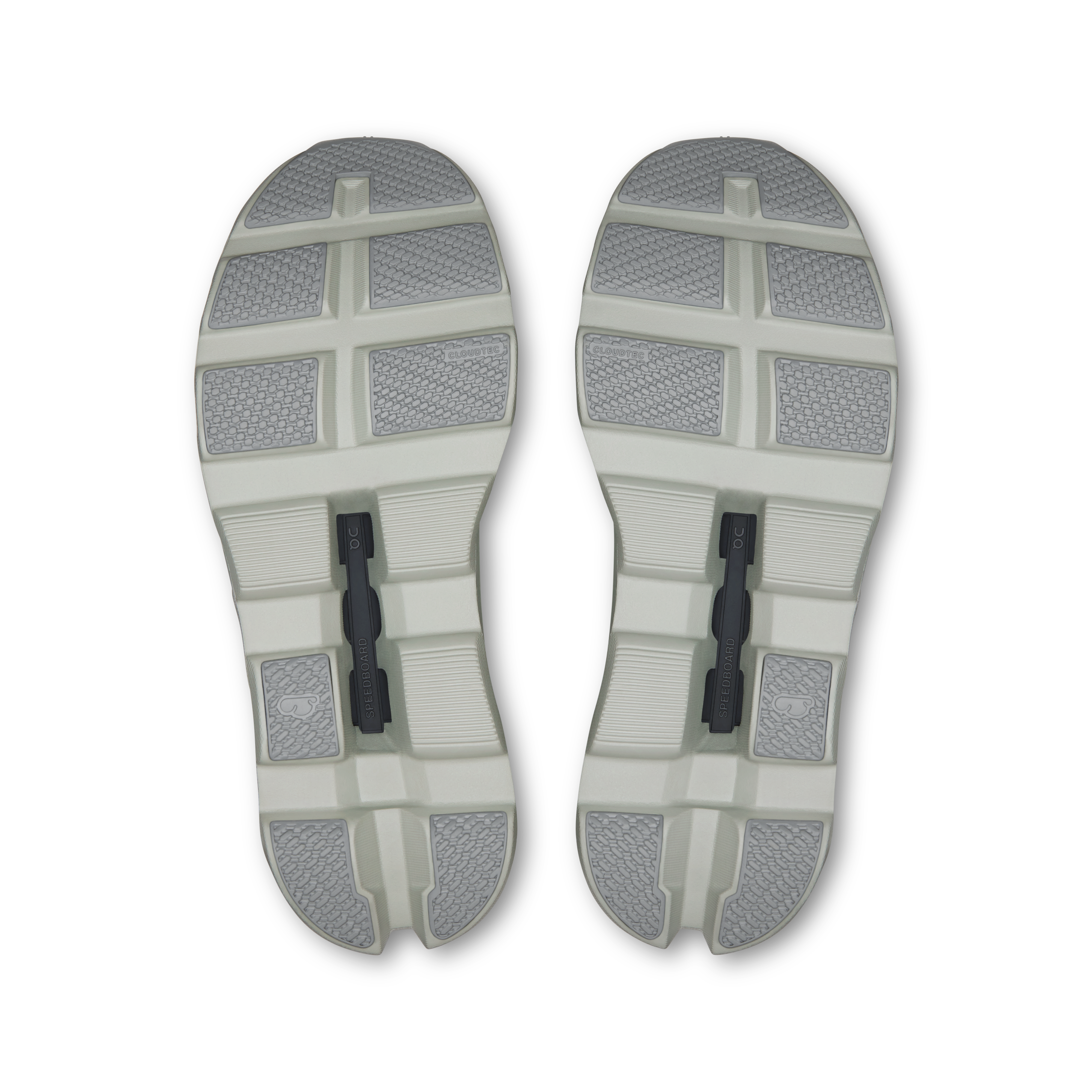 On Cloudmonster Void Iceberg & Tin Women Active life Shoes
