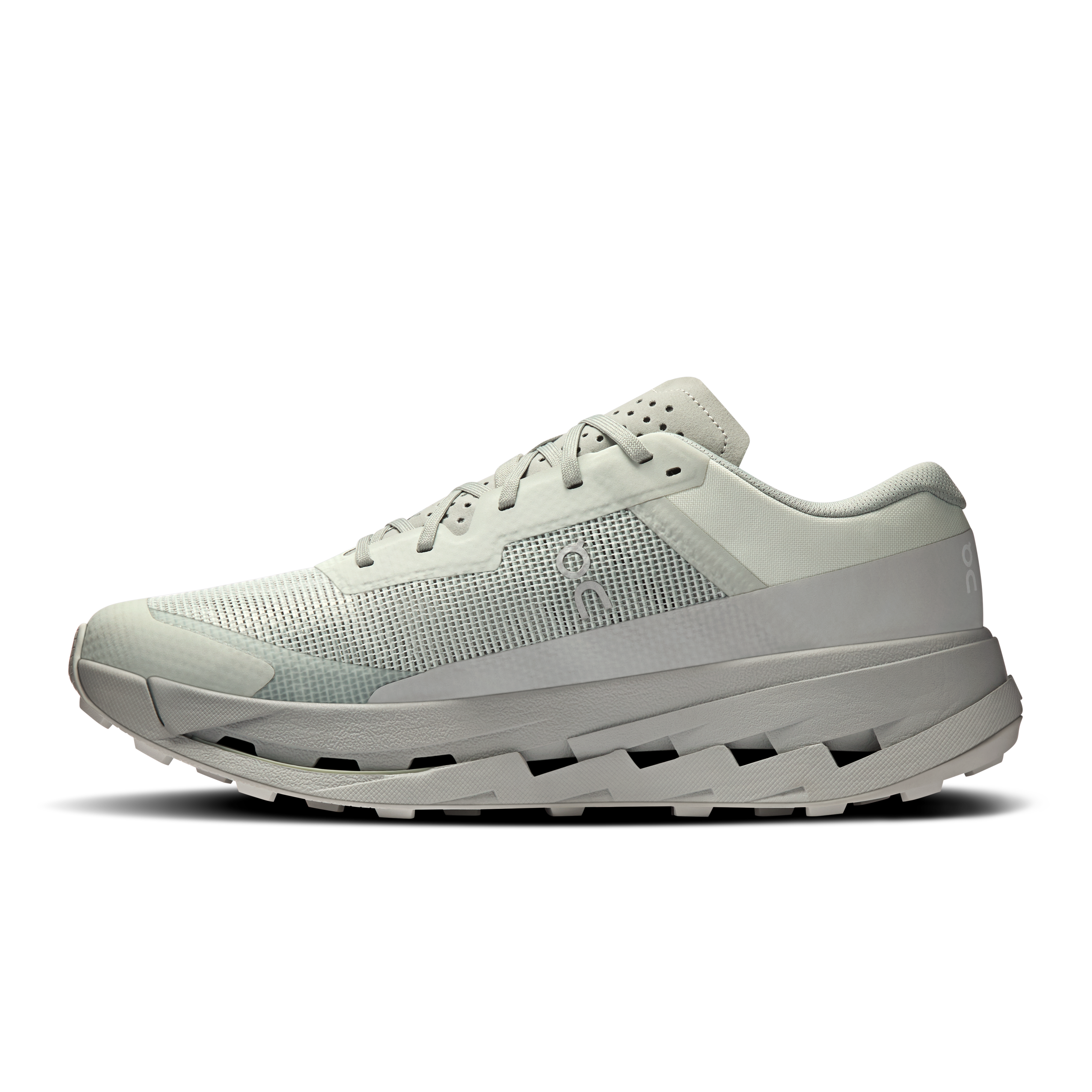 On Cloudultra 3 Iceberg & Glacier Men Trail running Shoes