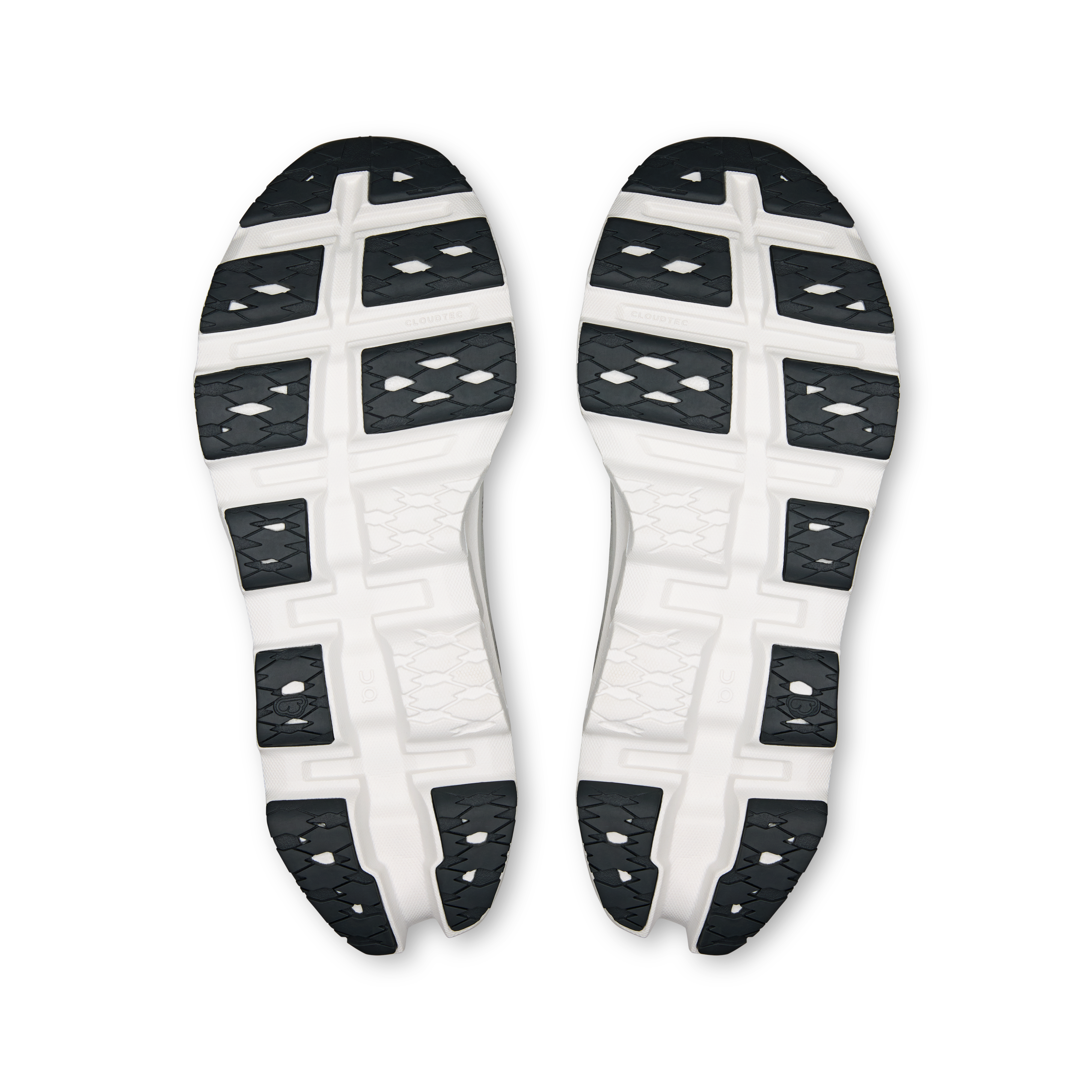 On Cloudmonster 3 Truffle & Ivory Women Road running Shoes