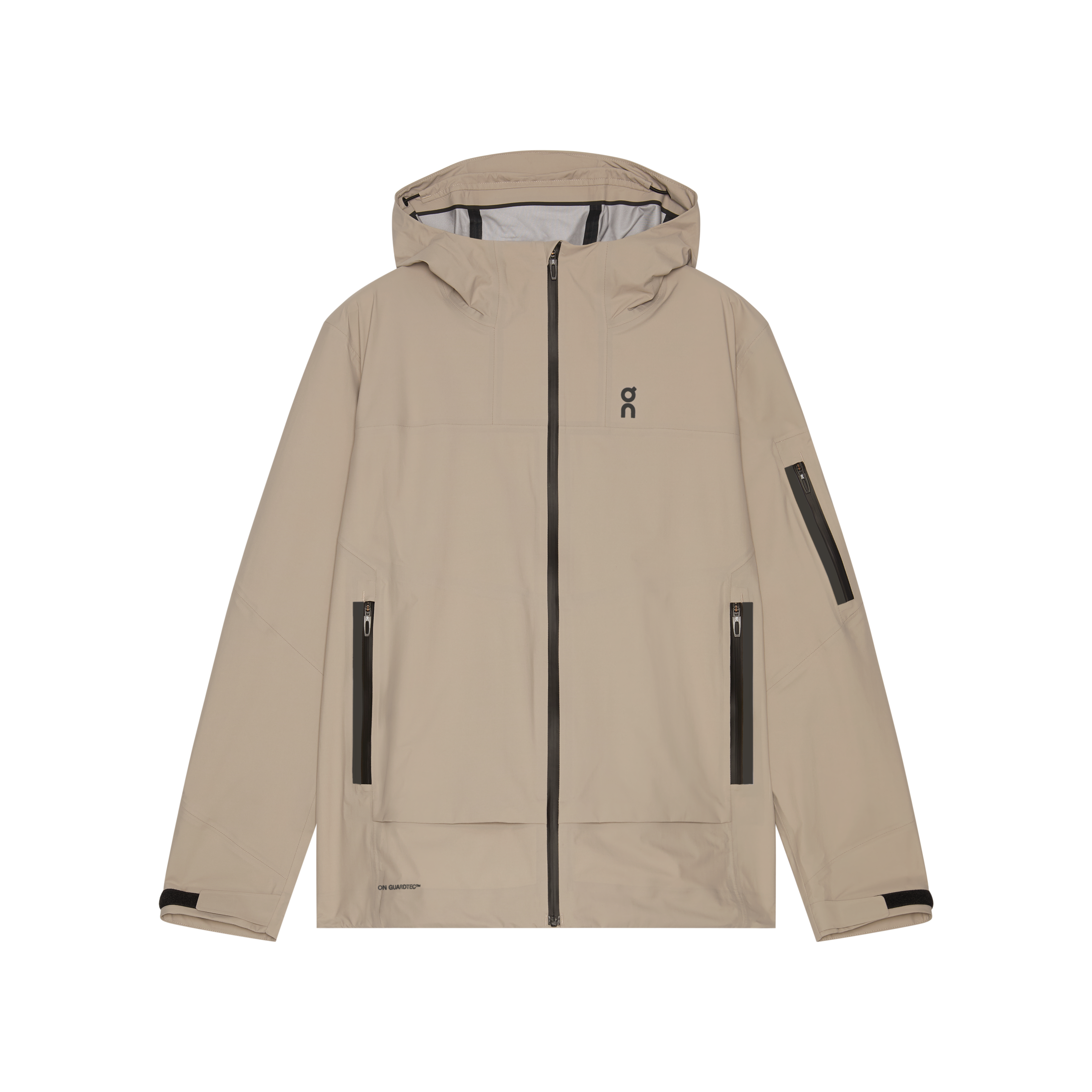 Trek Jacket