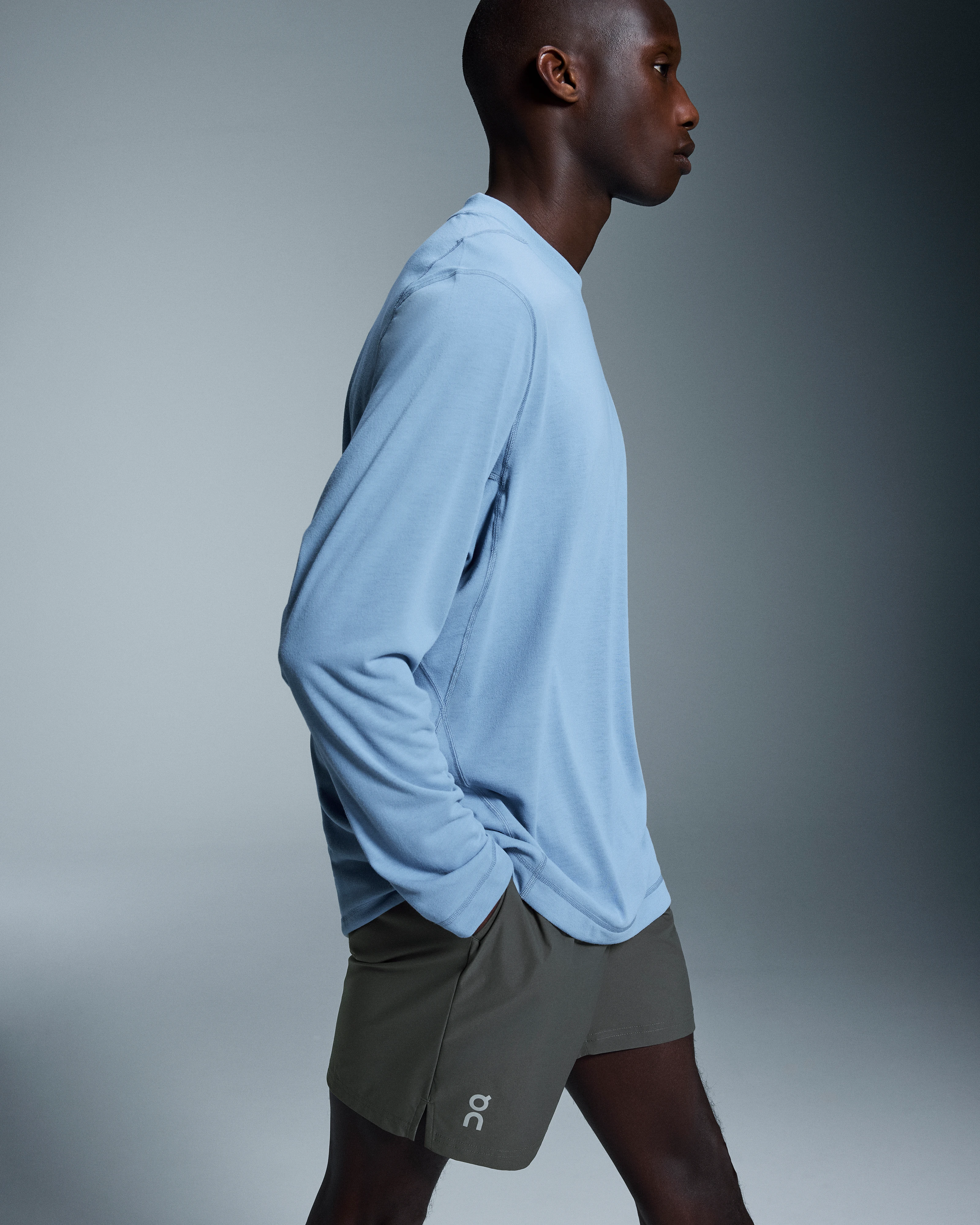 On 7" Core Shorts Eclipse Men Shorts