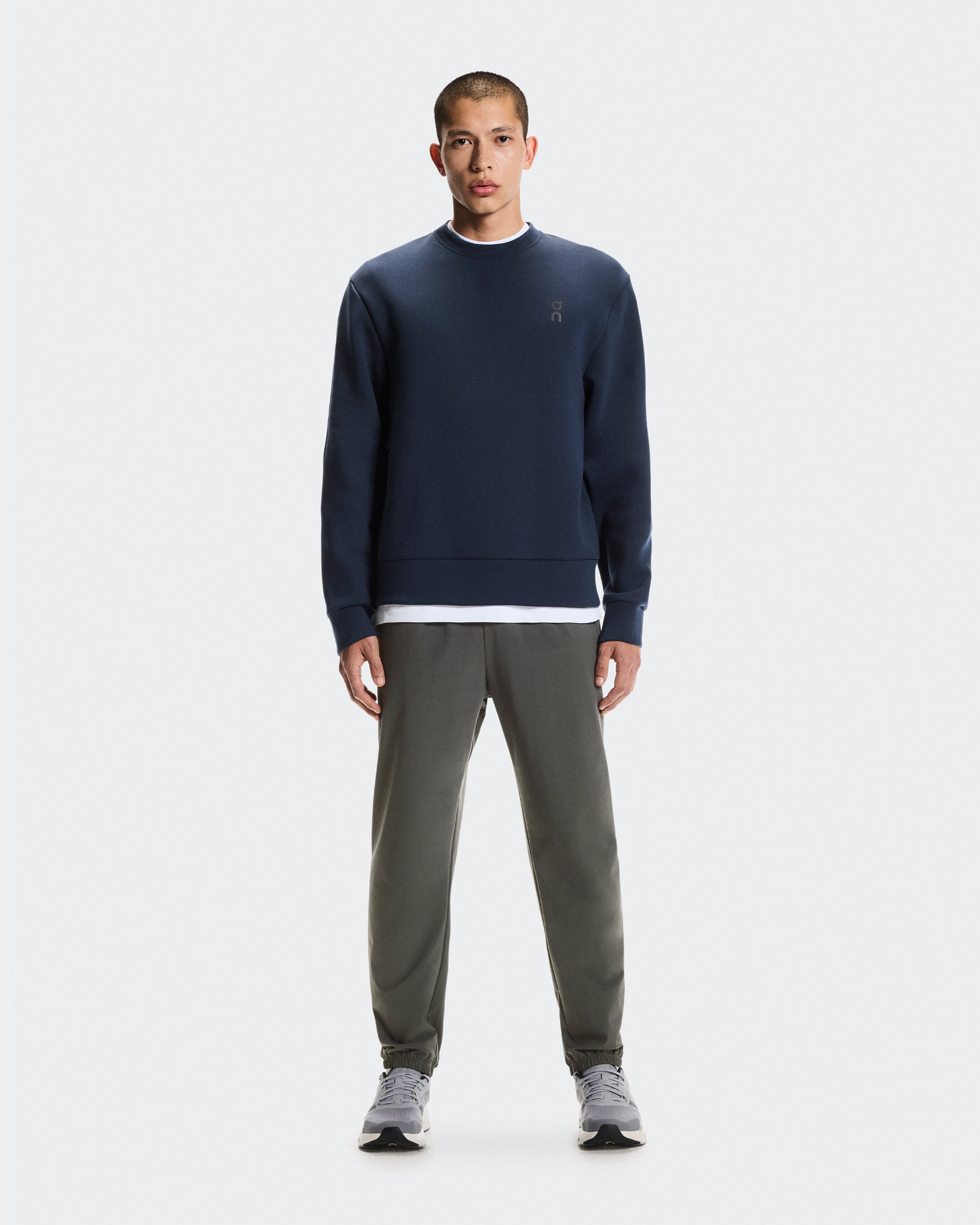 On Focus Pants Shadow Men Pants