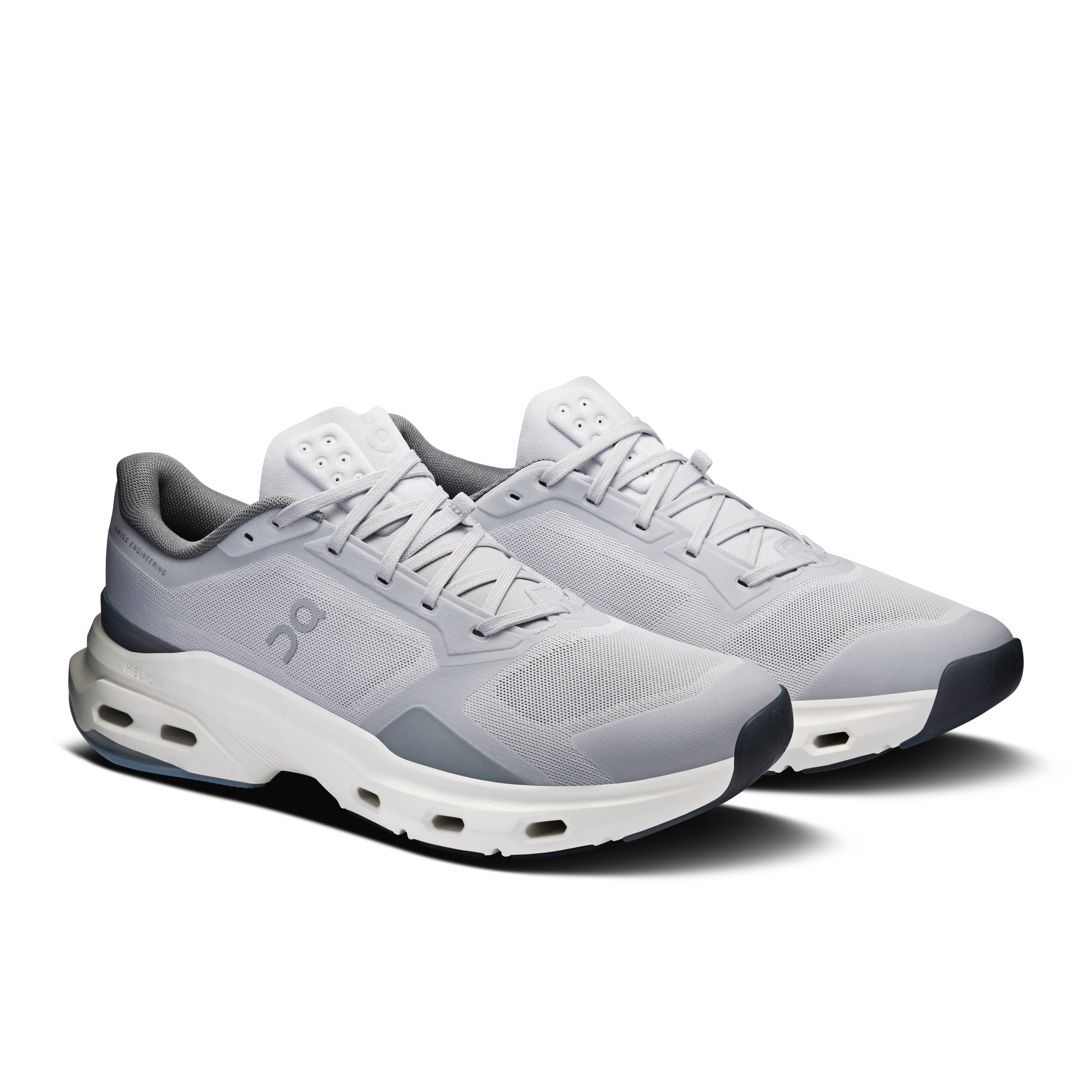 On Cloudpulse 2 Glacier & Ivory Men training_shoes Shoes