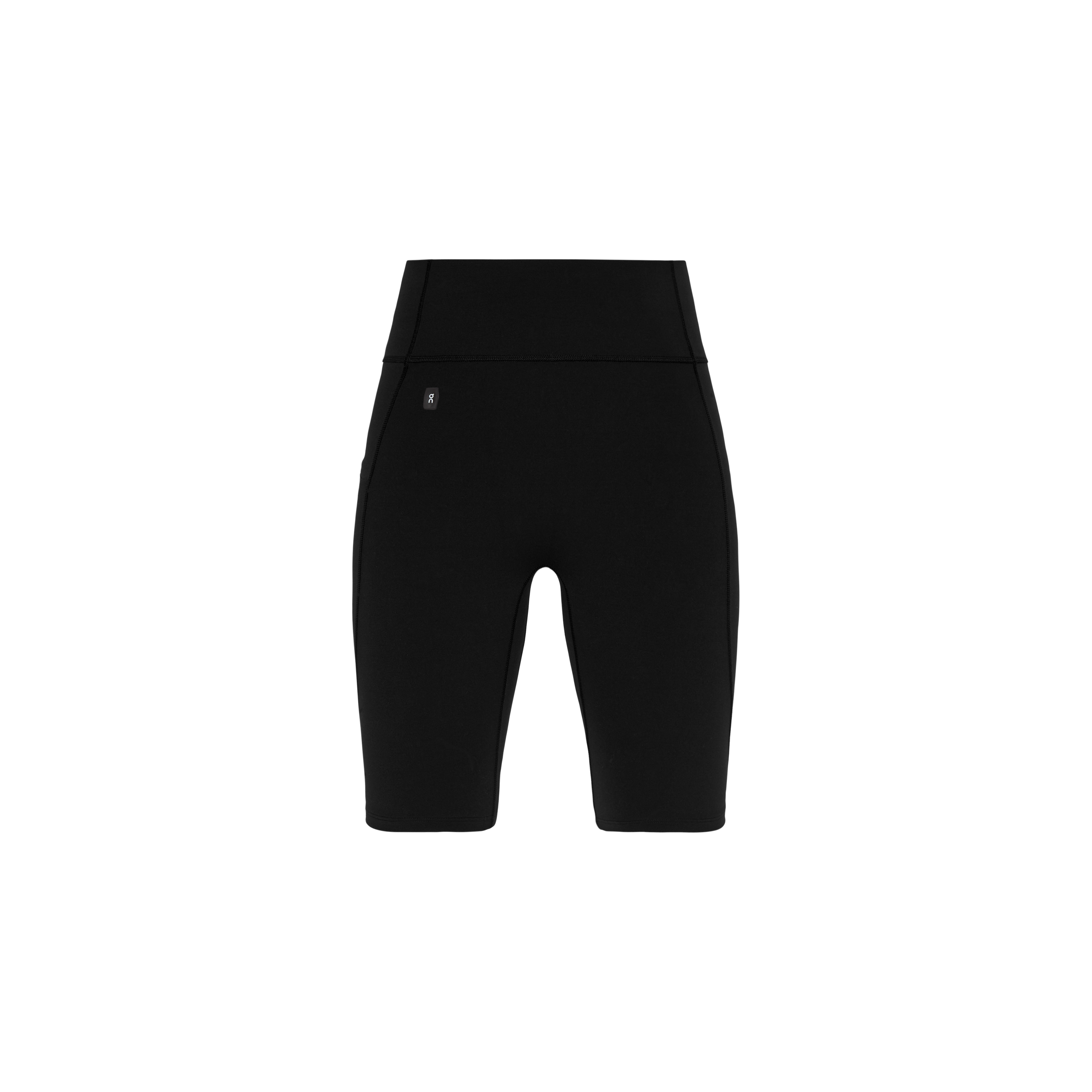 Studio Leggings Short Short Tights in Black