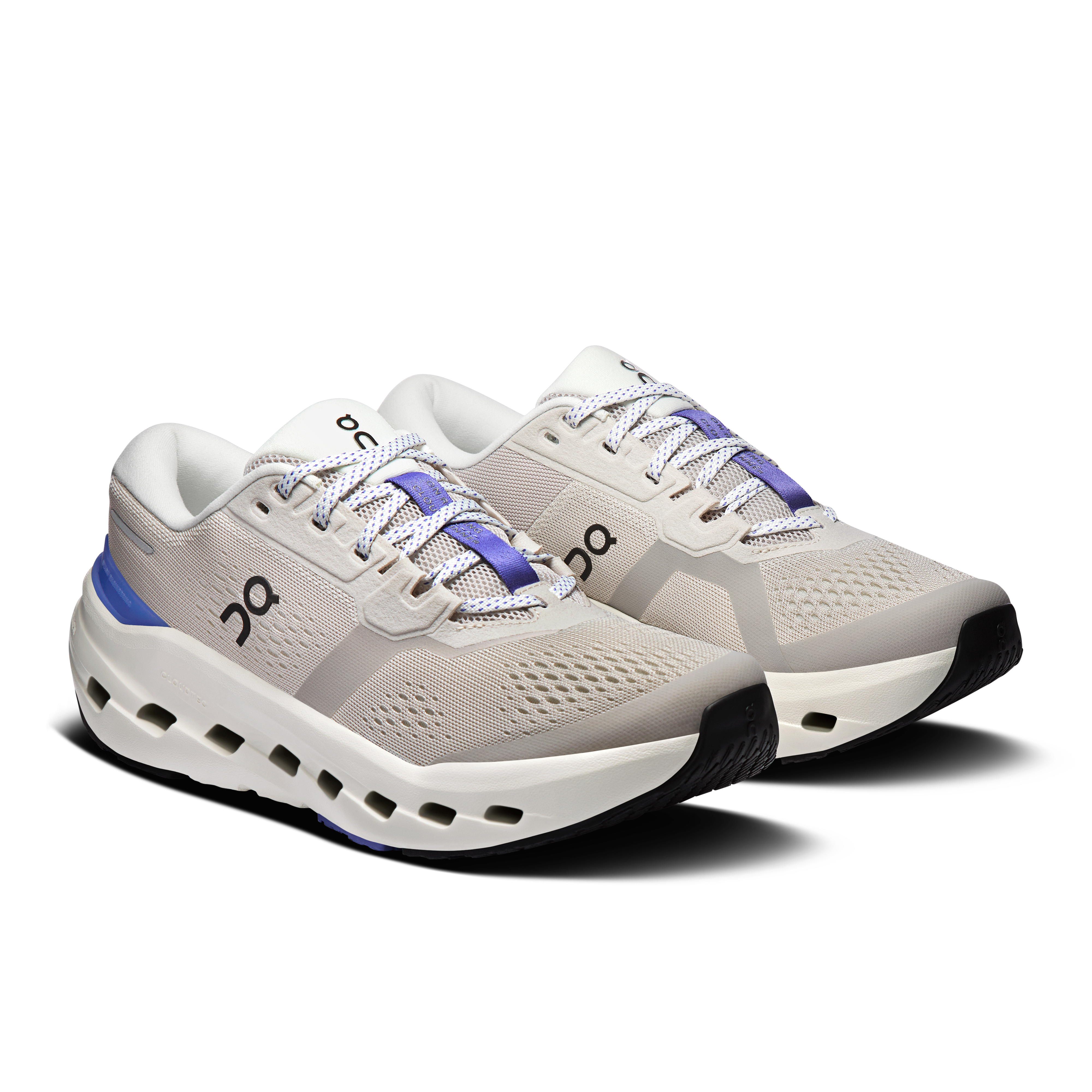 On Cloudrunner 3 Pearl & Sailor Women Road running Shoes