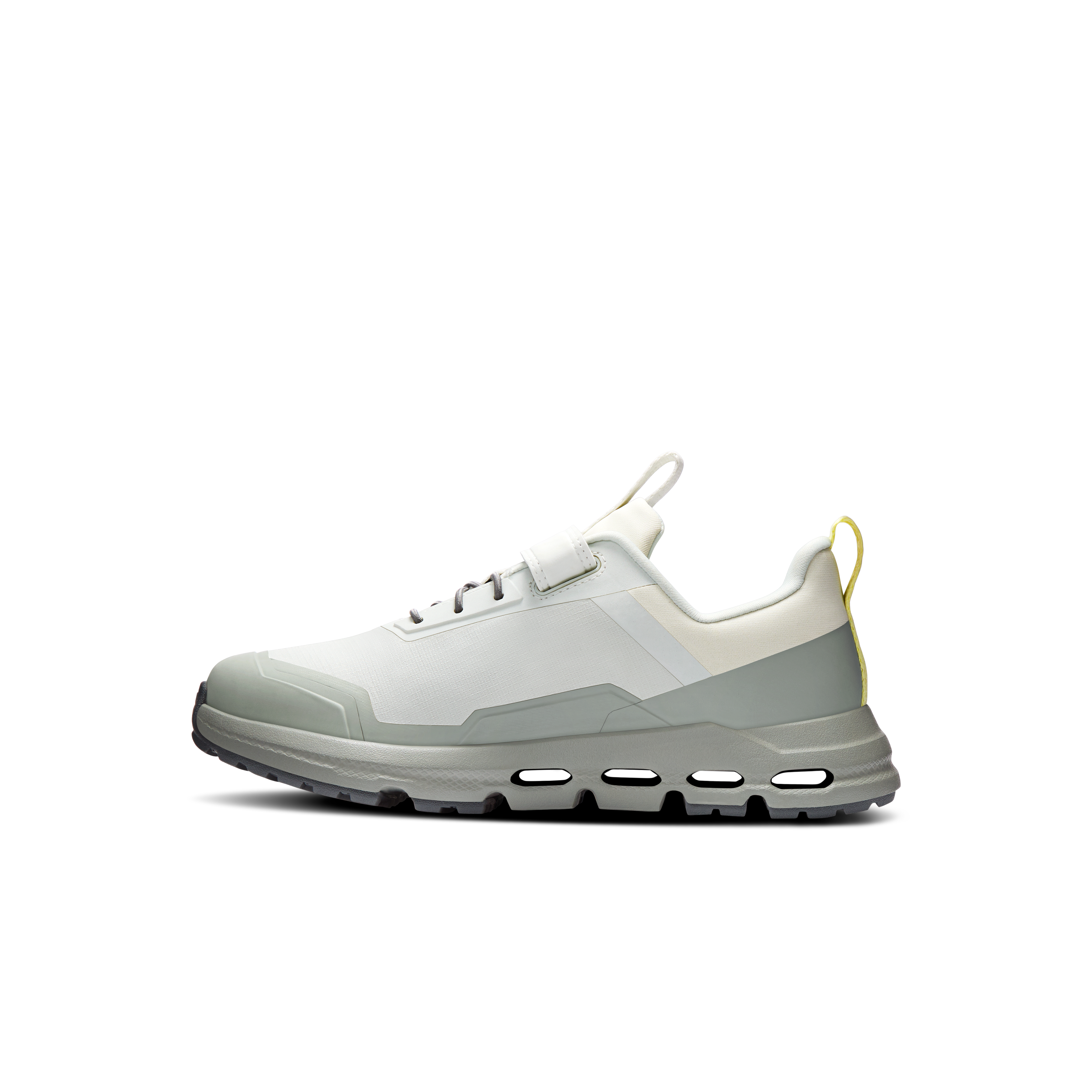 On Cloudhero Waterproof Iceberg & Limelight Kids Active life Shoes