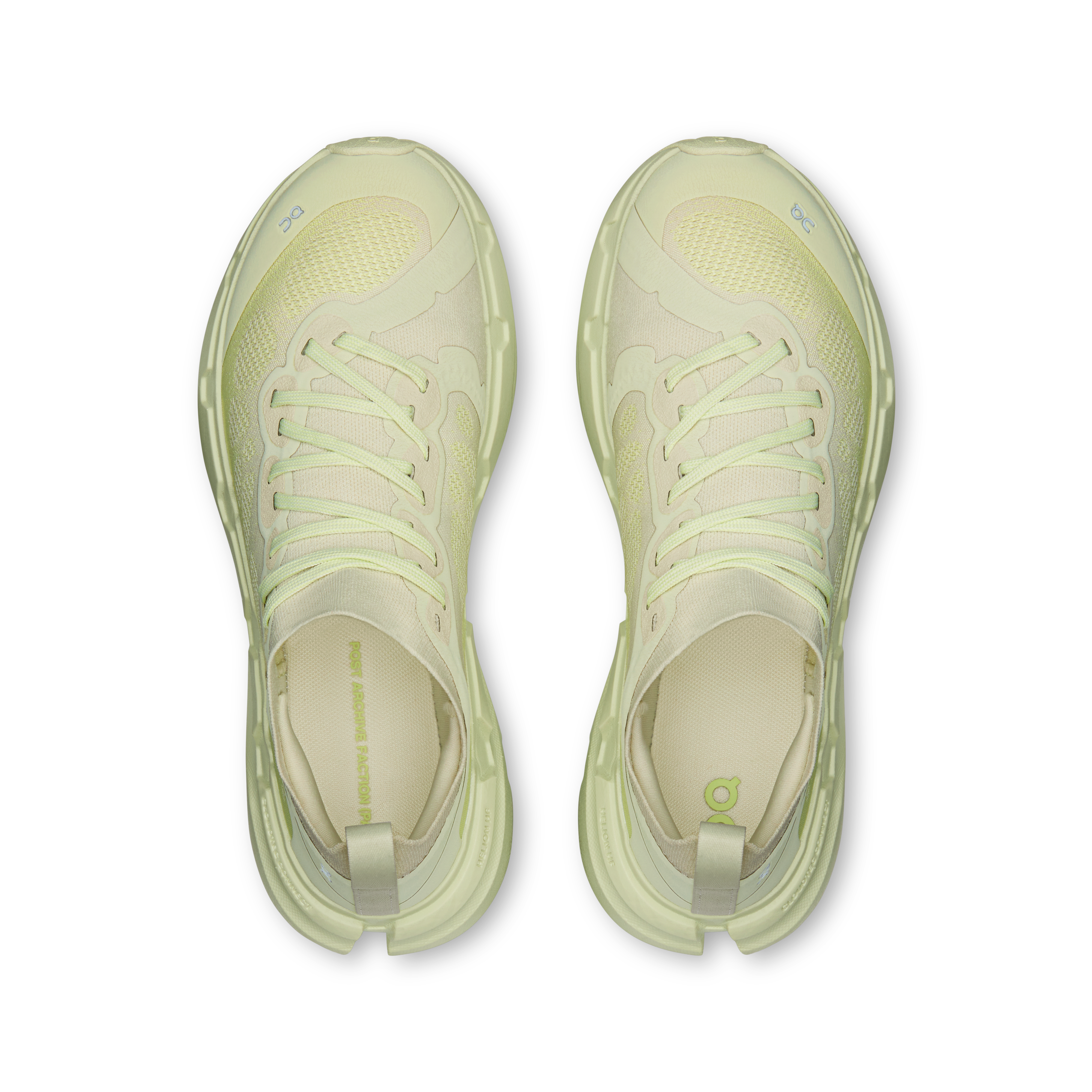 On Cloudsoma PAF Haze & Linen Women Active life Shoes