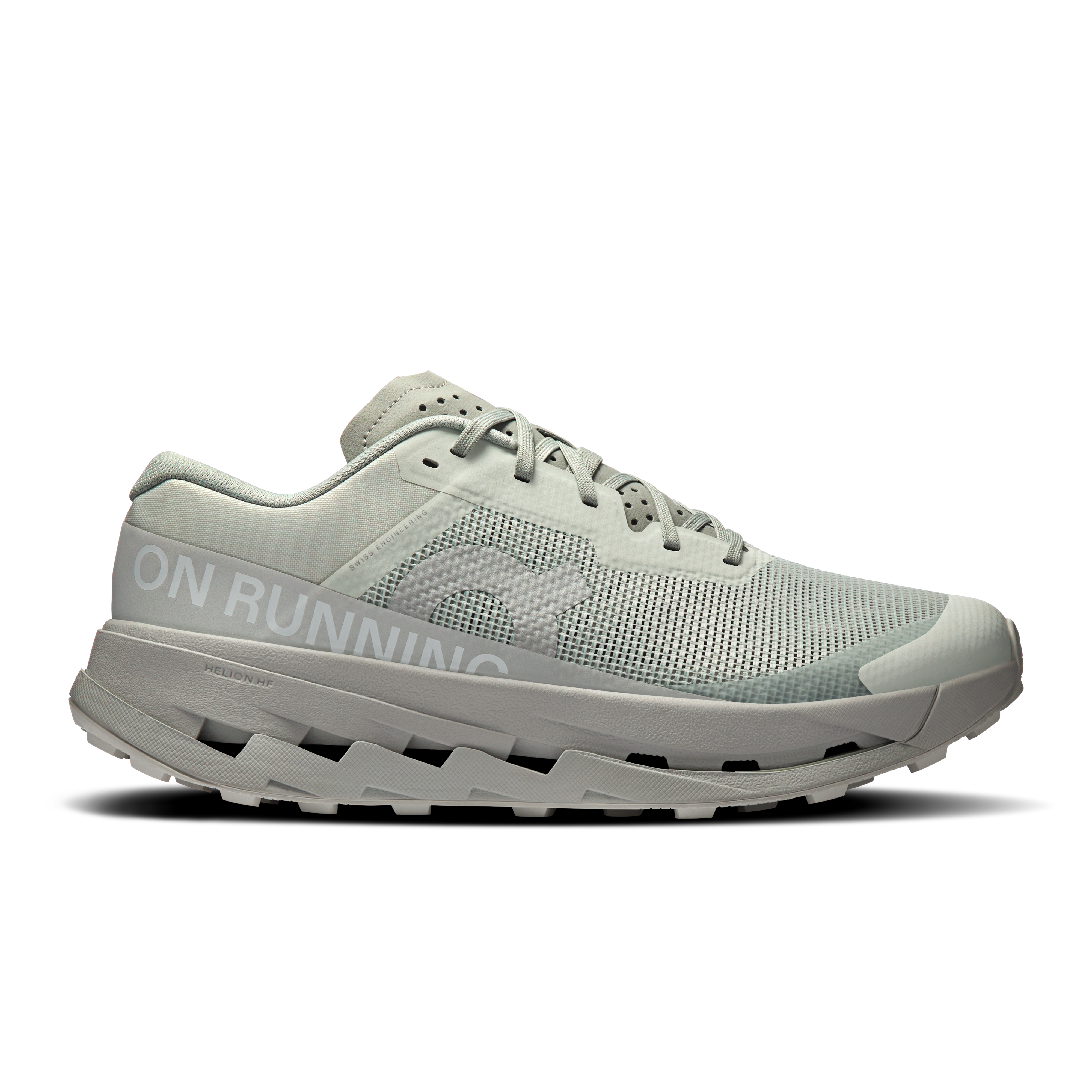 Cloudultra 3 Trail Running Shoe in Iceberg/Glacier
