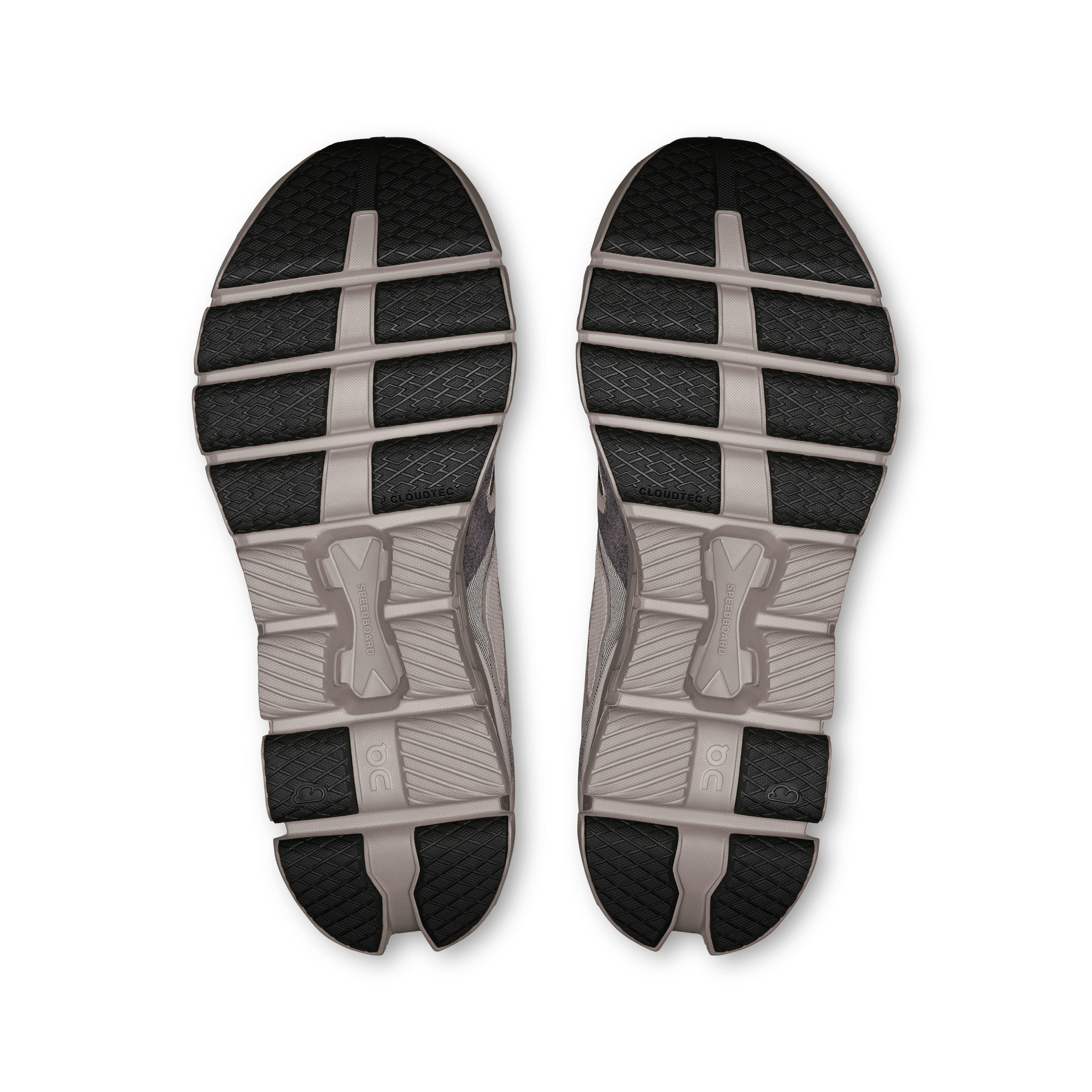 On Cloud X FKA Desert Men Active life Shoes